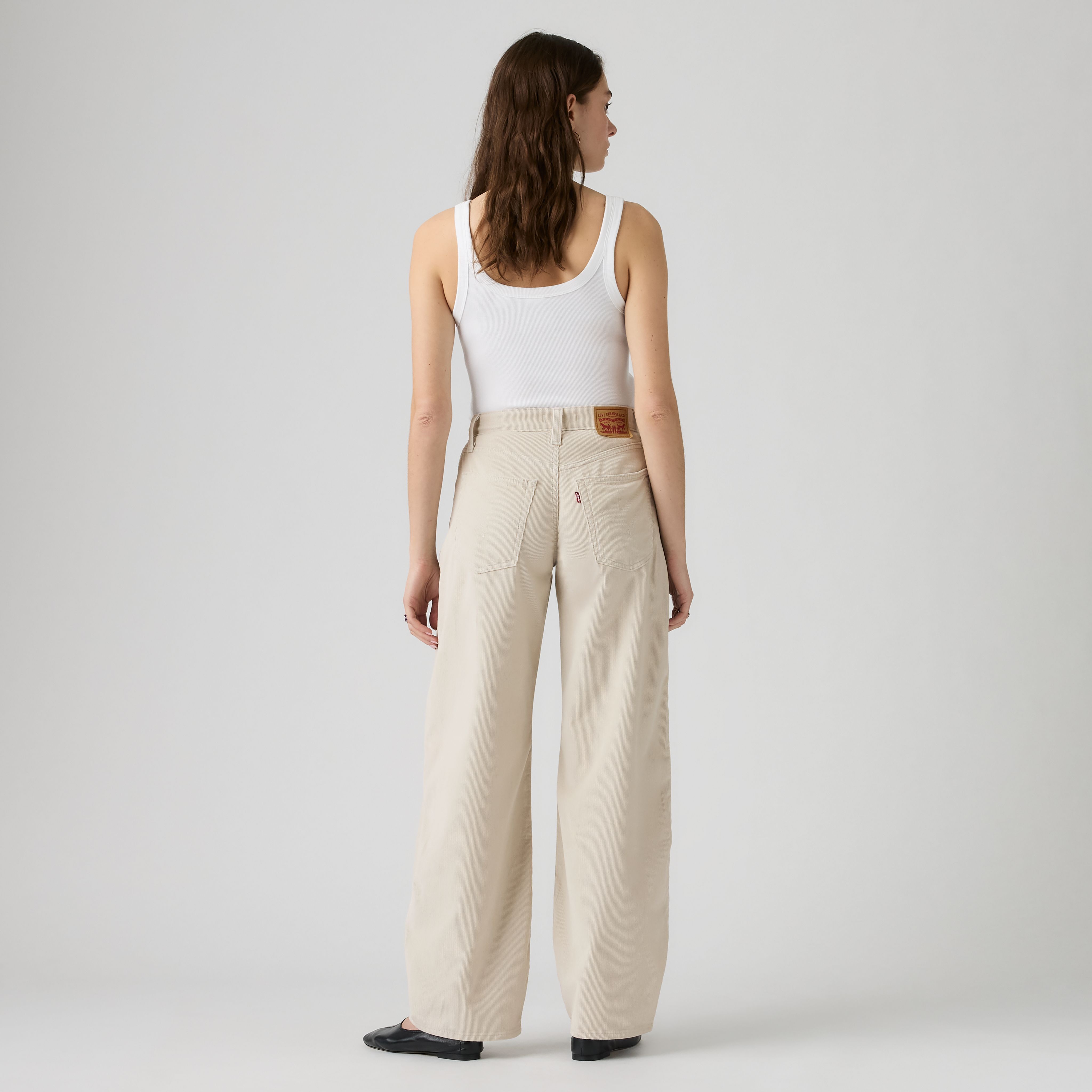 Middy Balloon Jeans 3