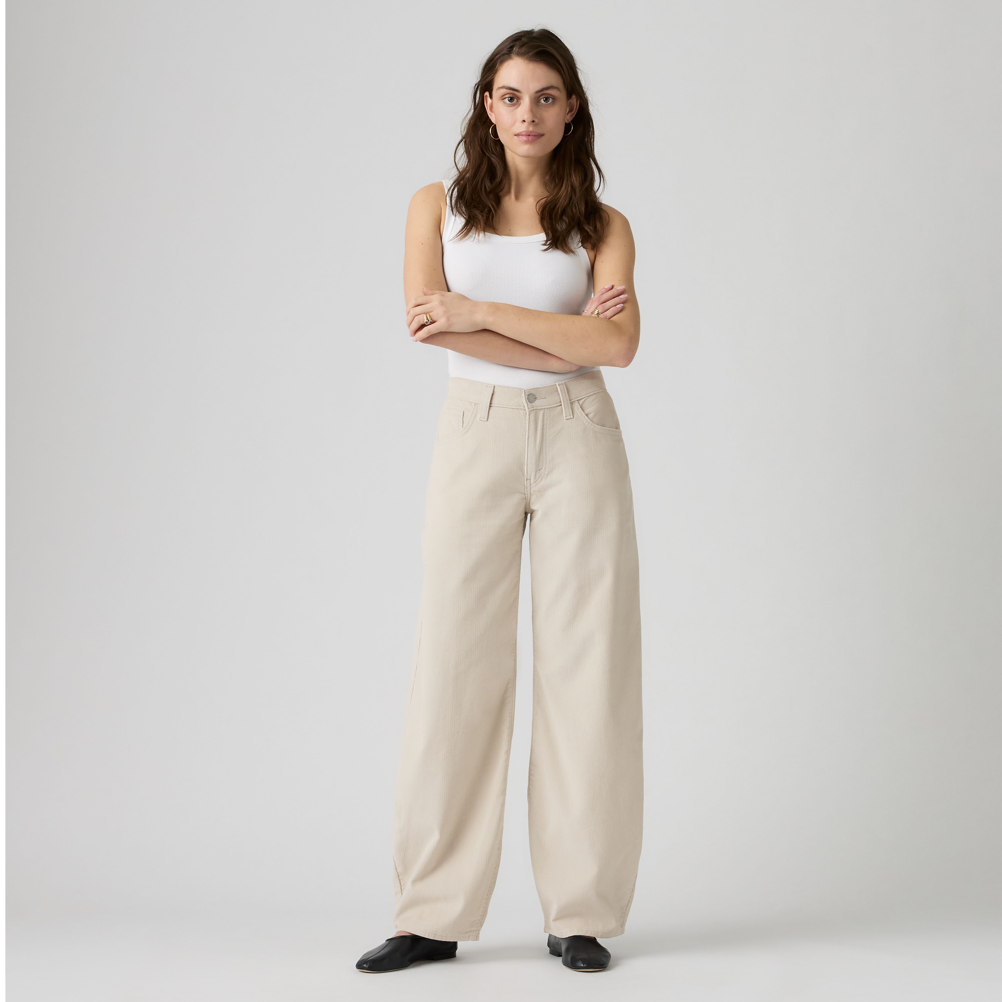 Middy Balloon Jeans 5