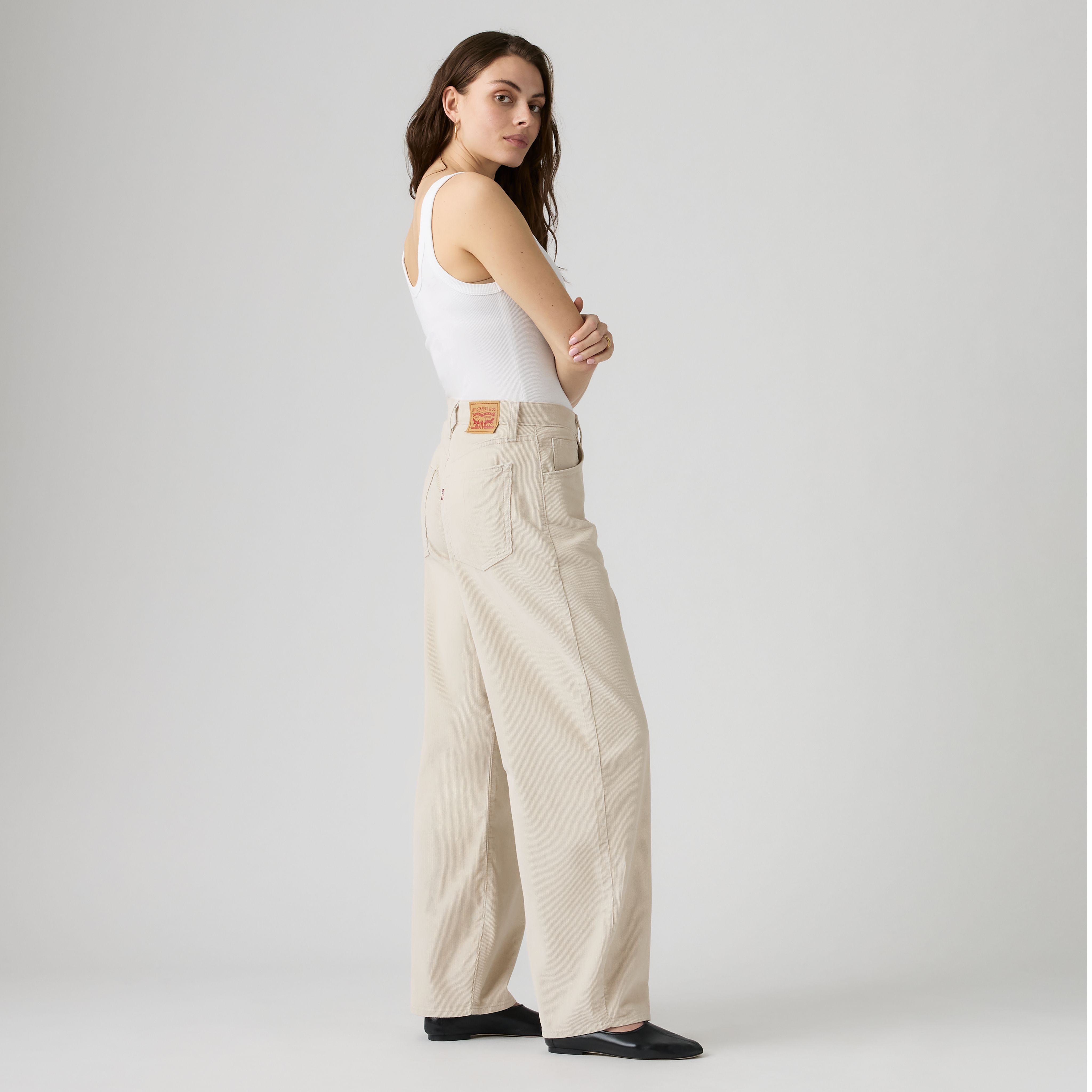 Middy Balloon Jeans 4