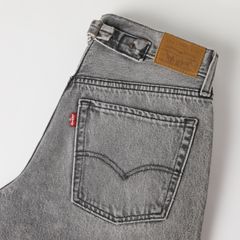 Loose Taper Women's Jeans — Talk Now - Medium Wash 7