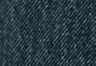 Low Straight Jeans
