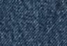 Low Straight Jeans