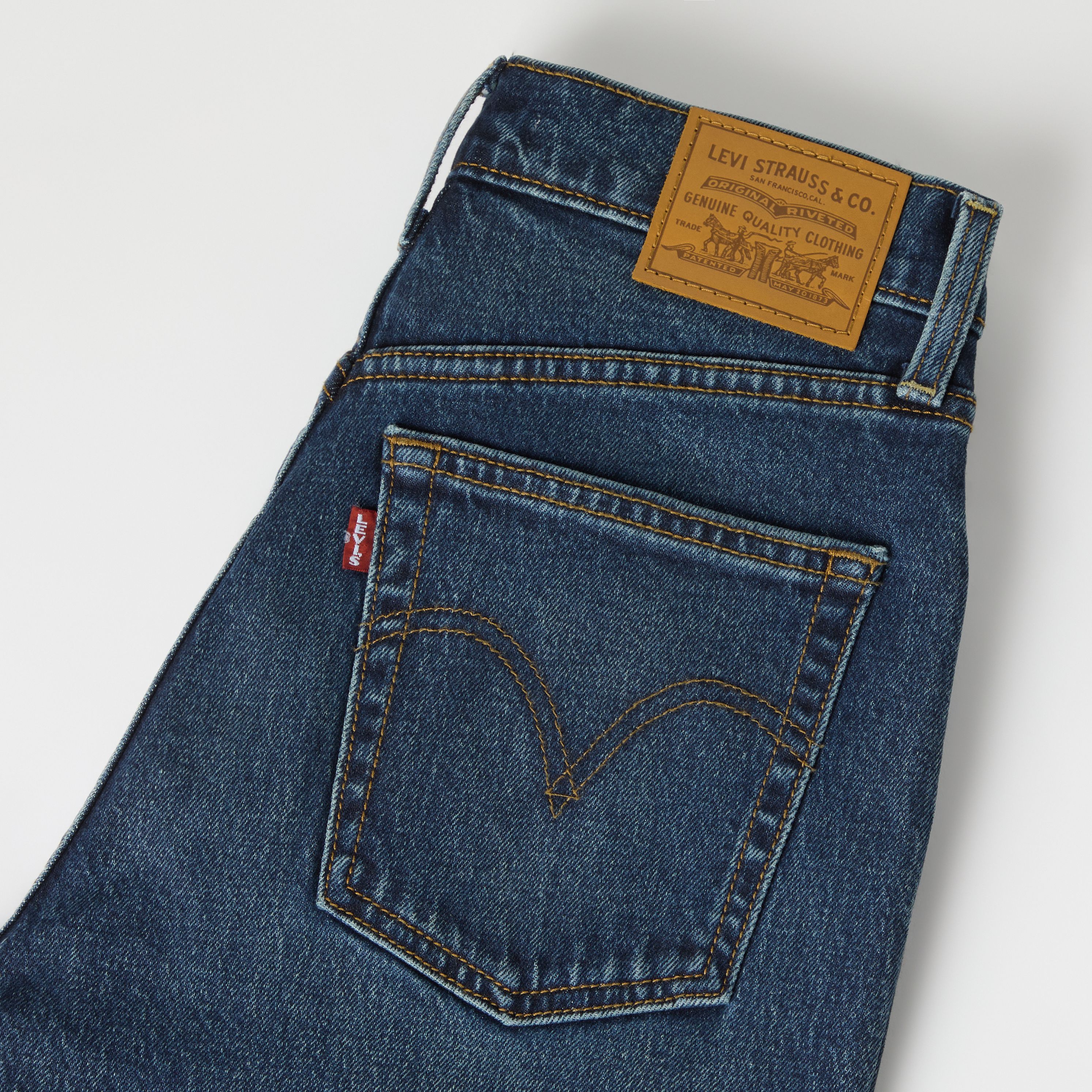 Ribcage Flare Women's Jeans 7