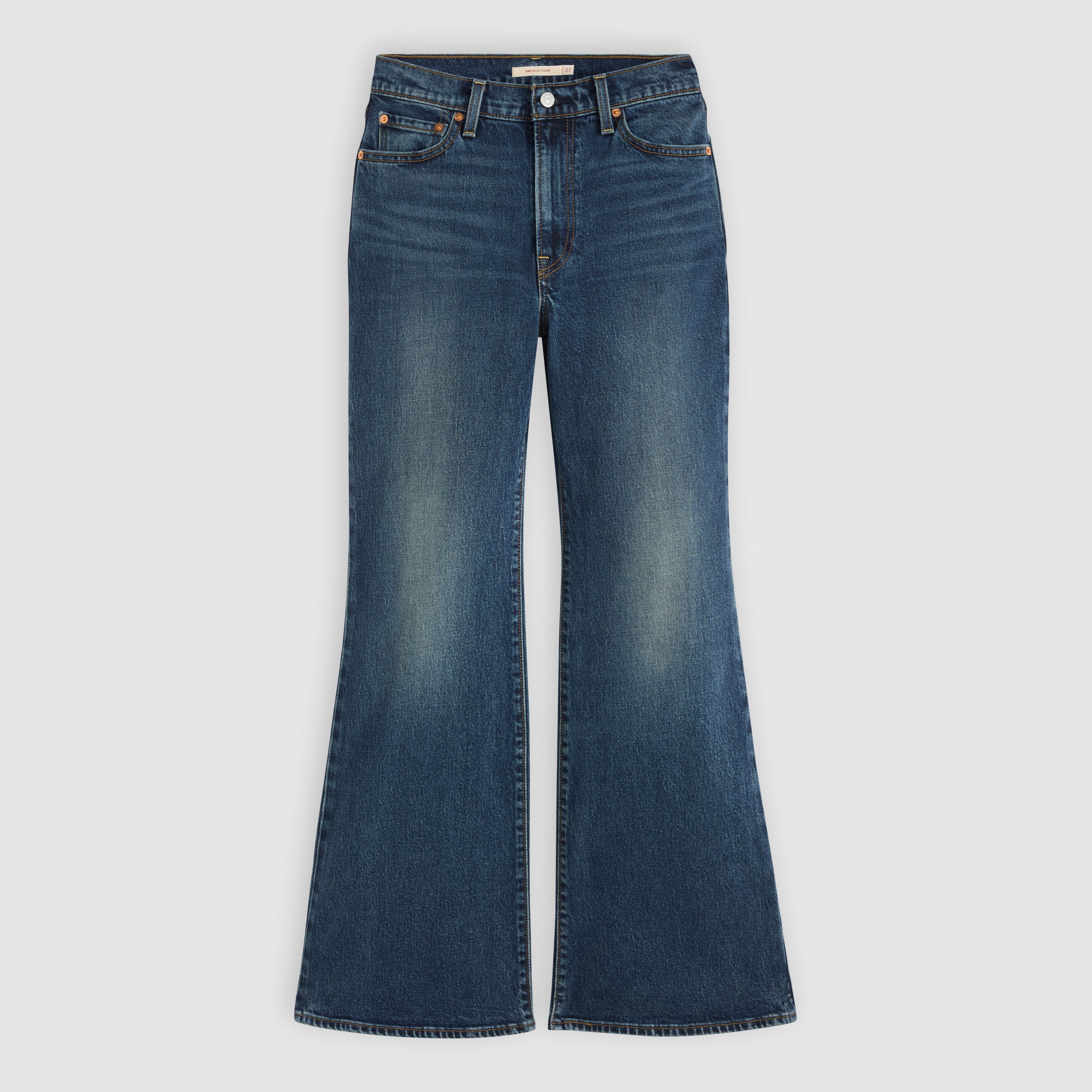 Ribcage Flare Women's Jeans 6