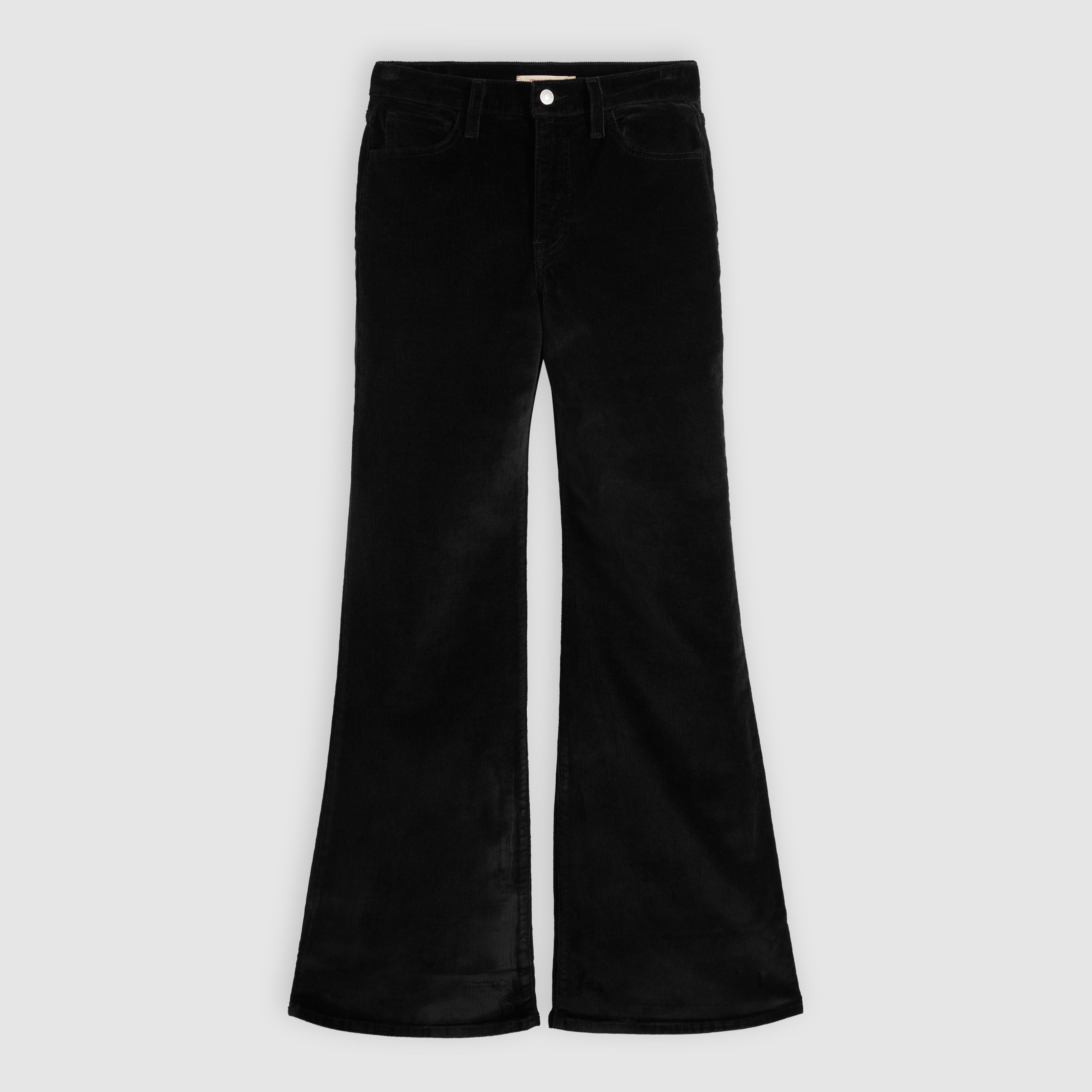 Ribcage Flare Jeans 6