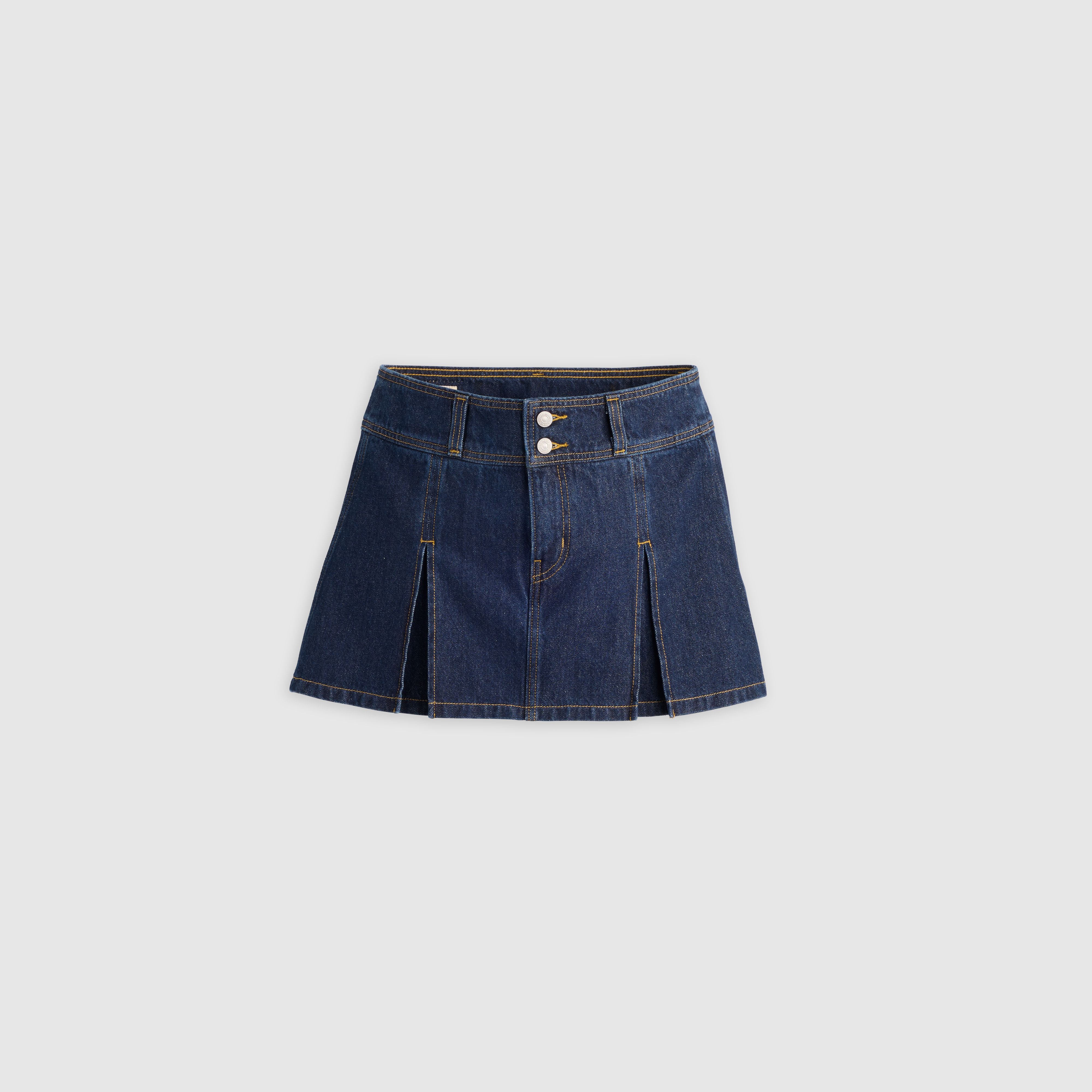 pleat mini