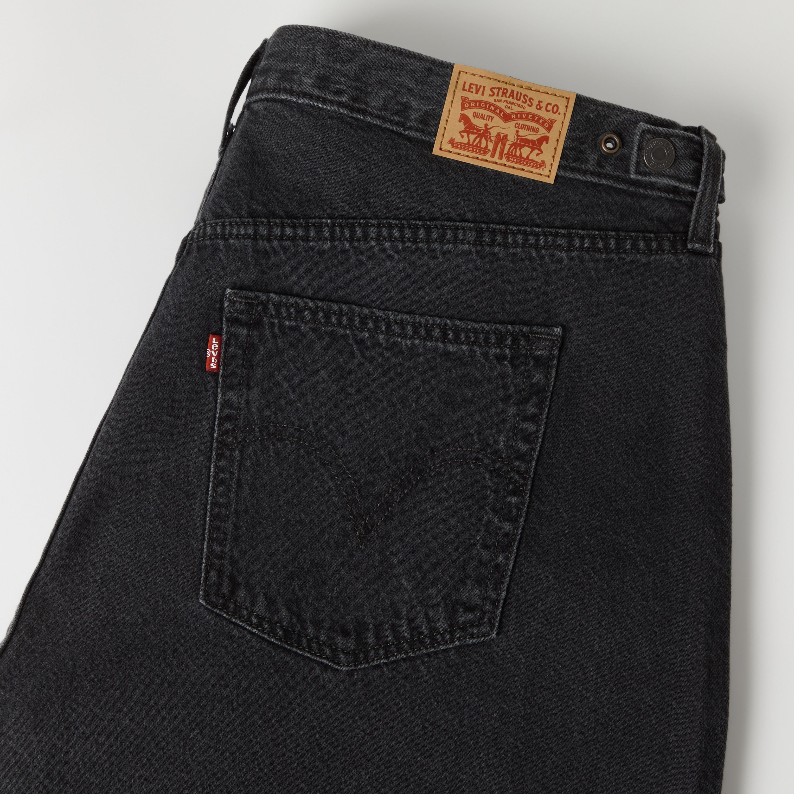 Cinch Baggy Lightweight Women's Jeans (Plus Size) 9