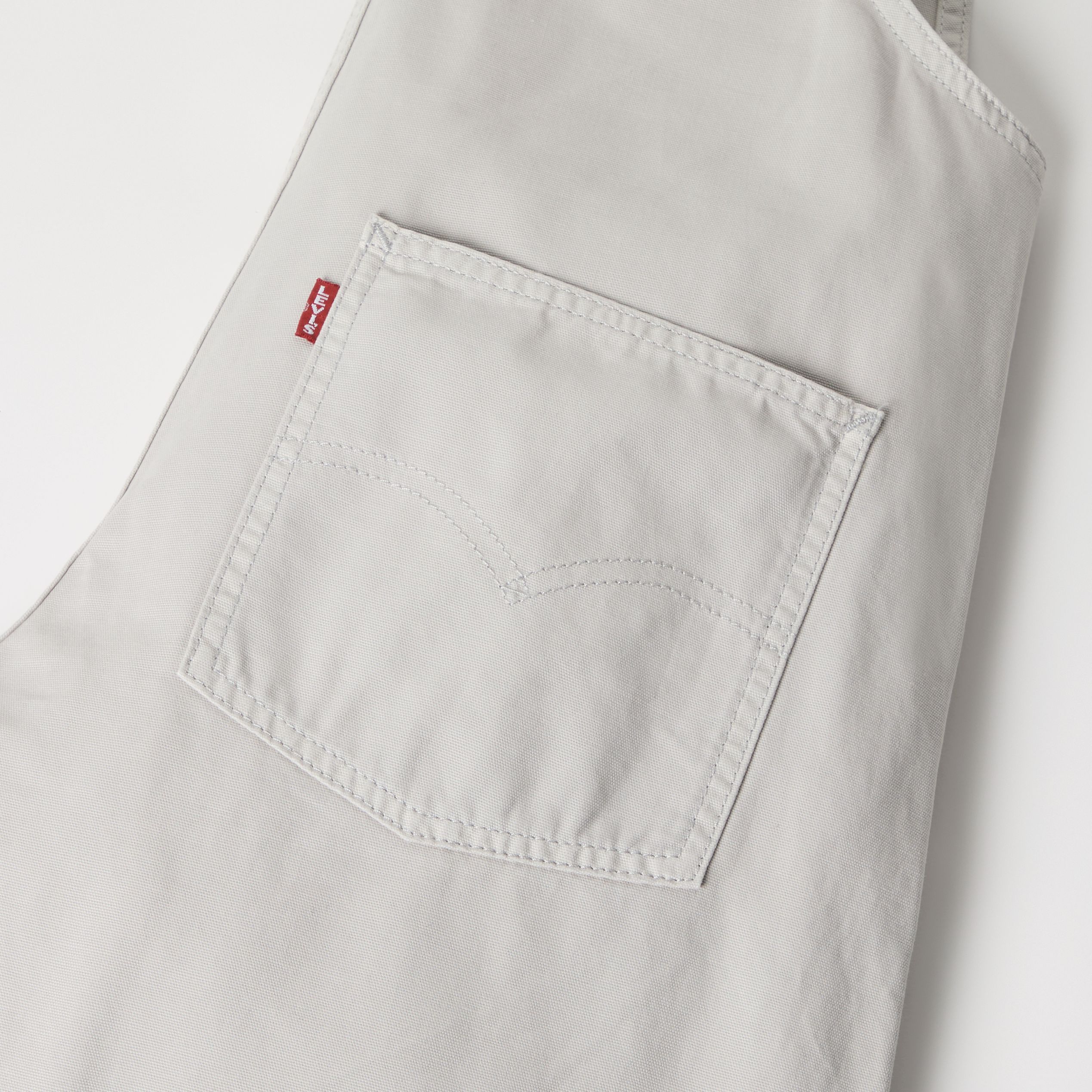 Workwear Baggy Overalls 7