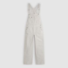 Workwear Baggy Overalls — Canvas Vapor Blue Gd - Grey 6