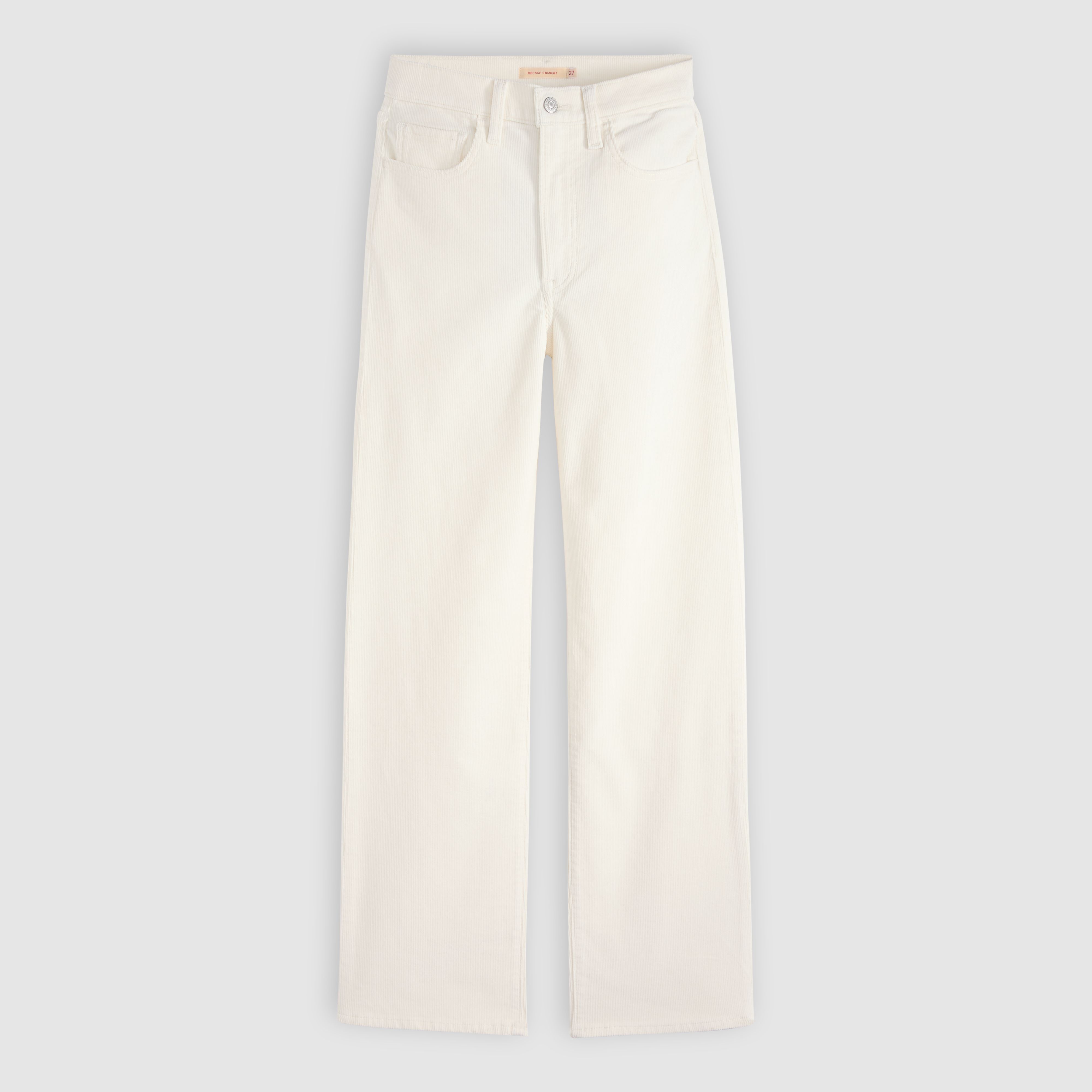 Ribcage Full-Length Corduroy Pants 6