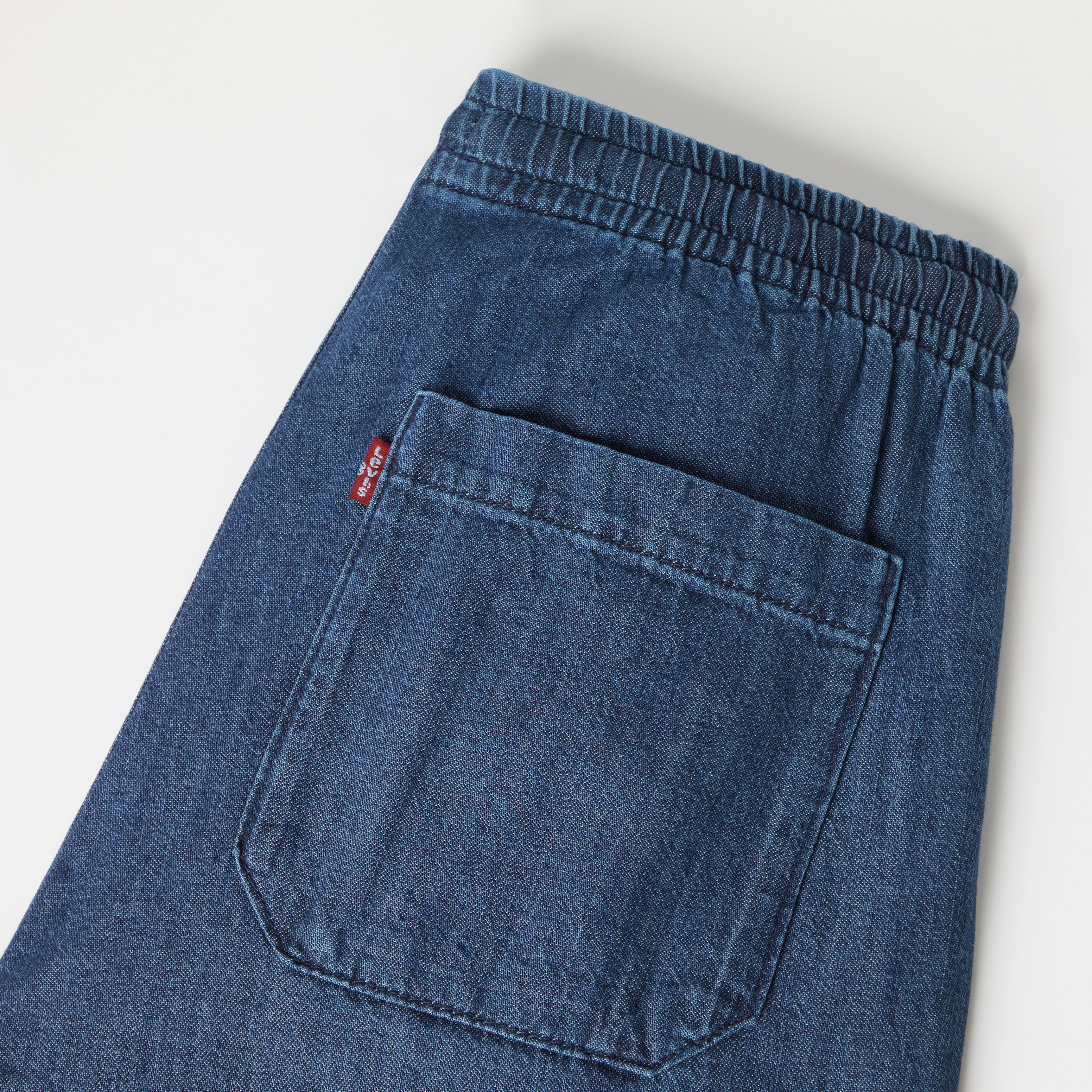 Essential Wide Leg Pants 7