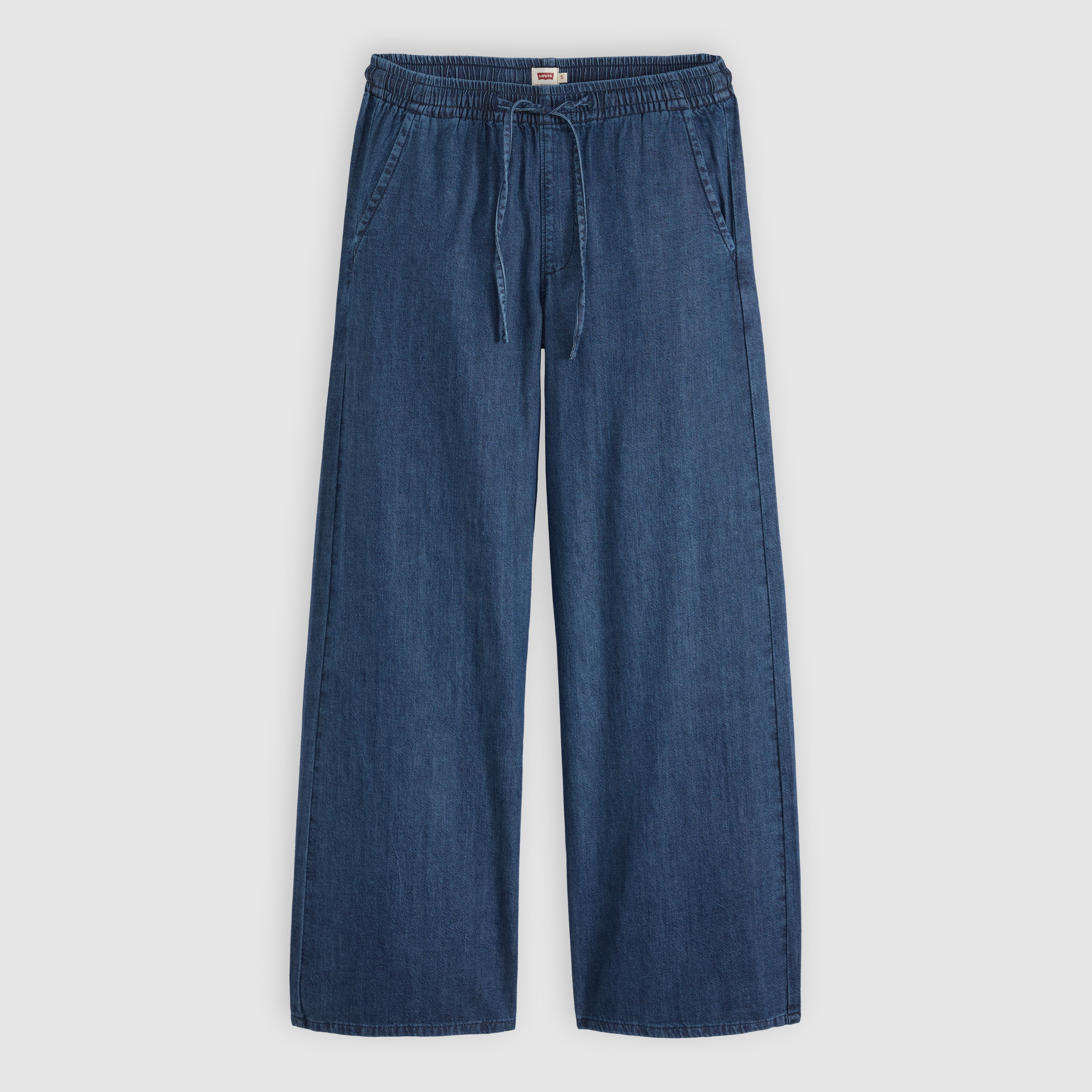 Essential Wide Leg Pants 6