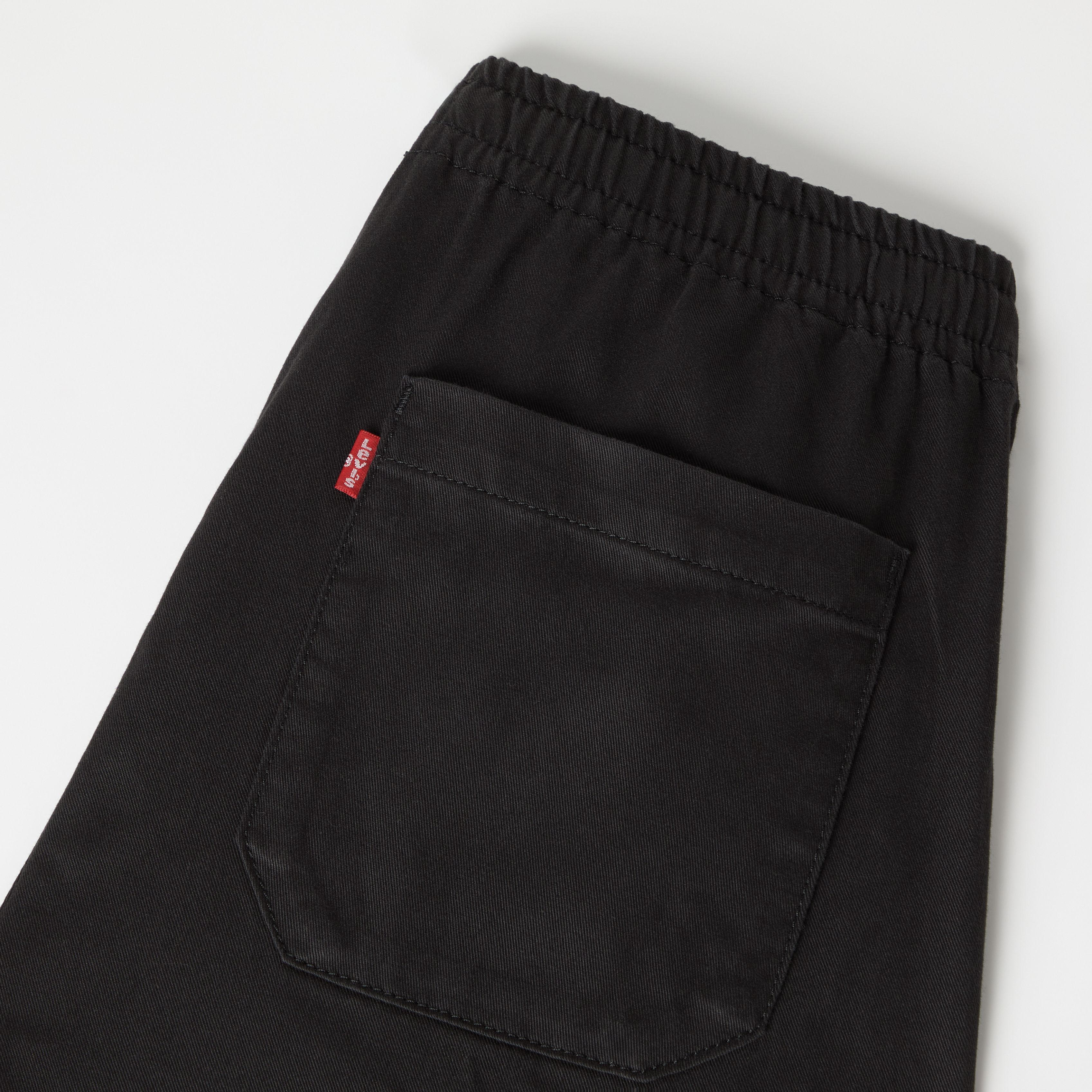 Essential Wide-Leg Pants 7