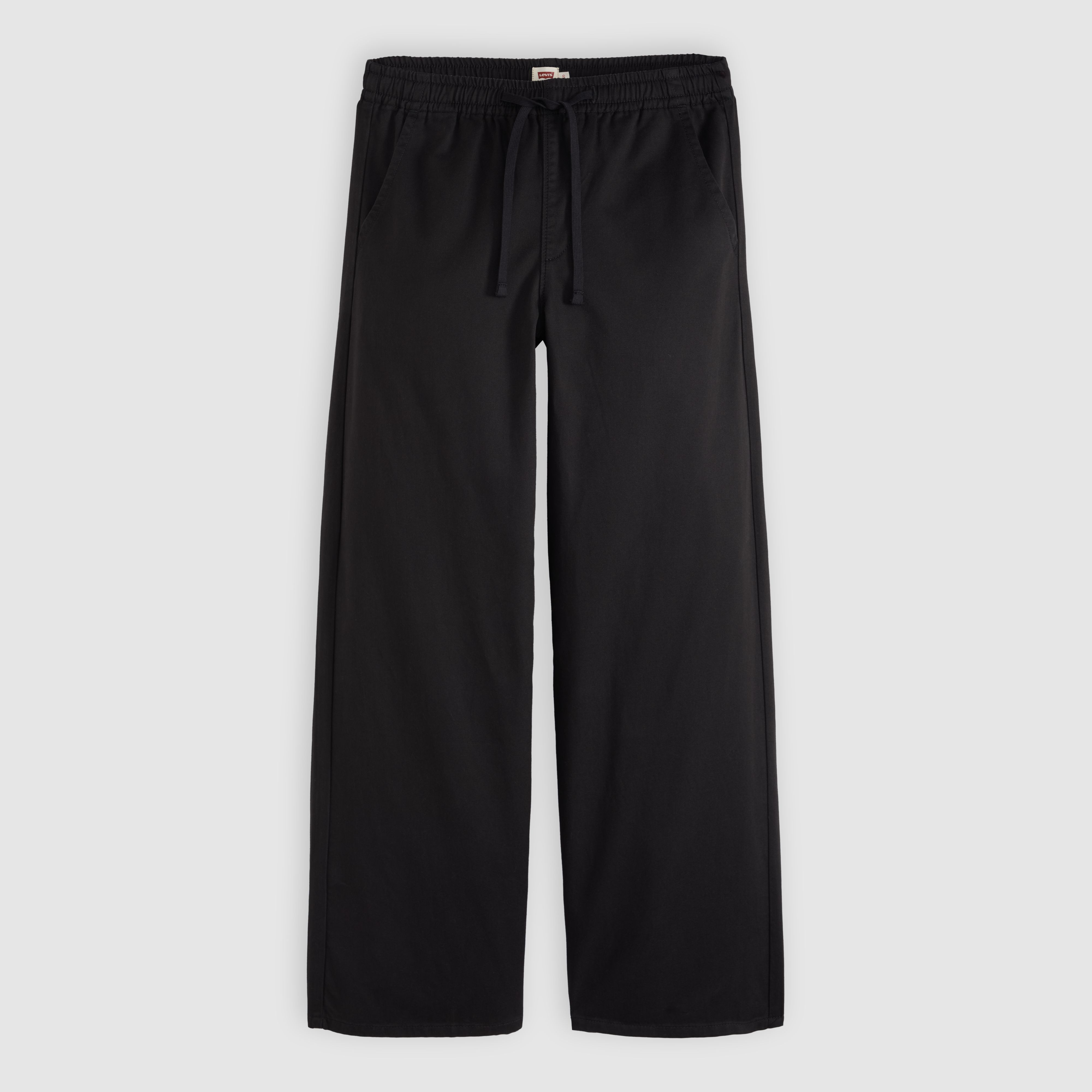 Essential Wide-Leg Pants 6
