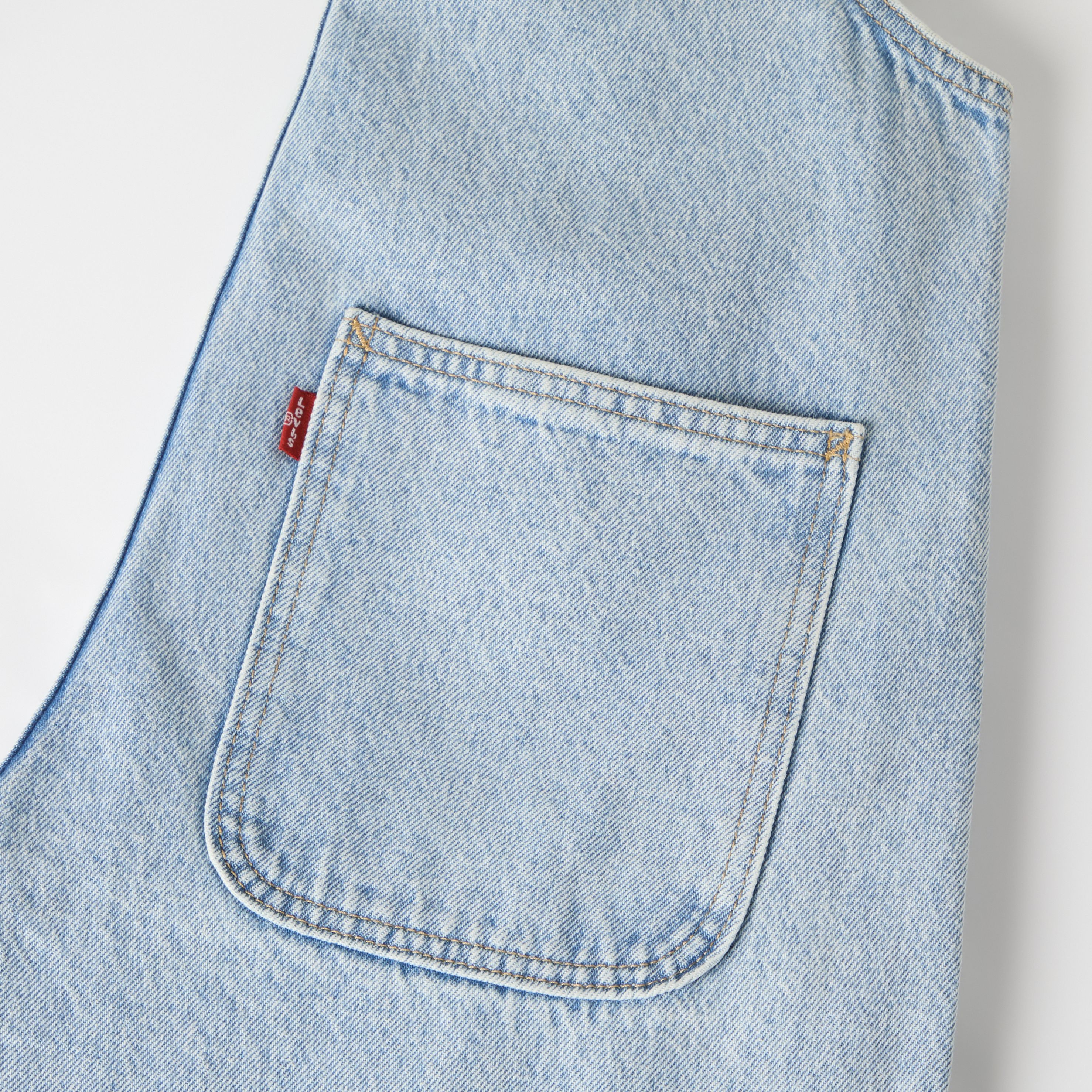 Utility Overalls 7