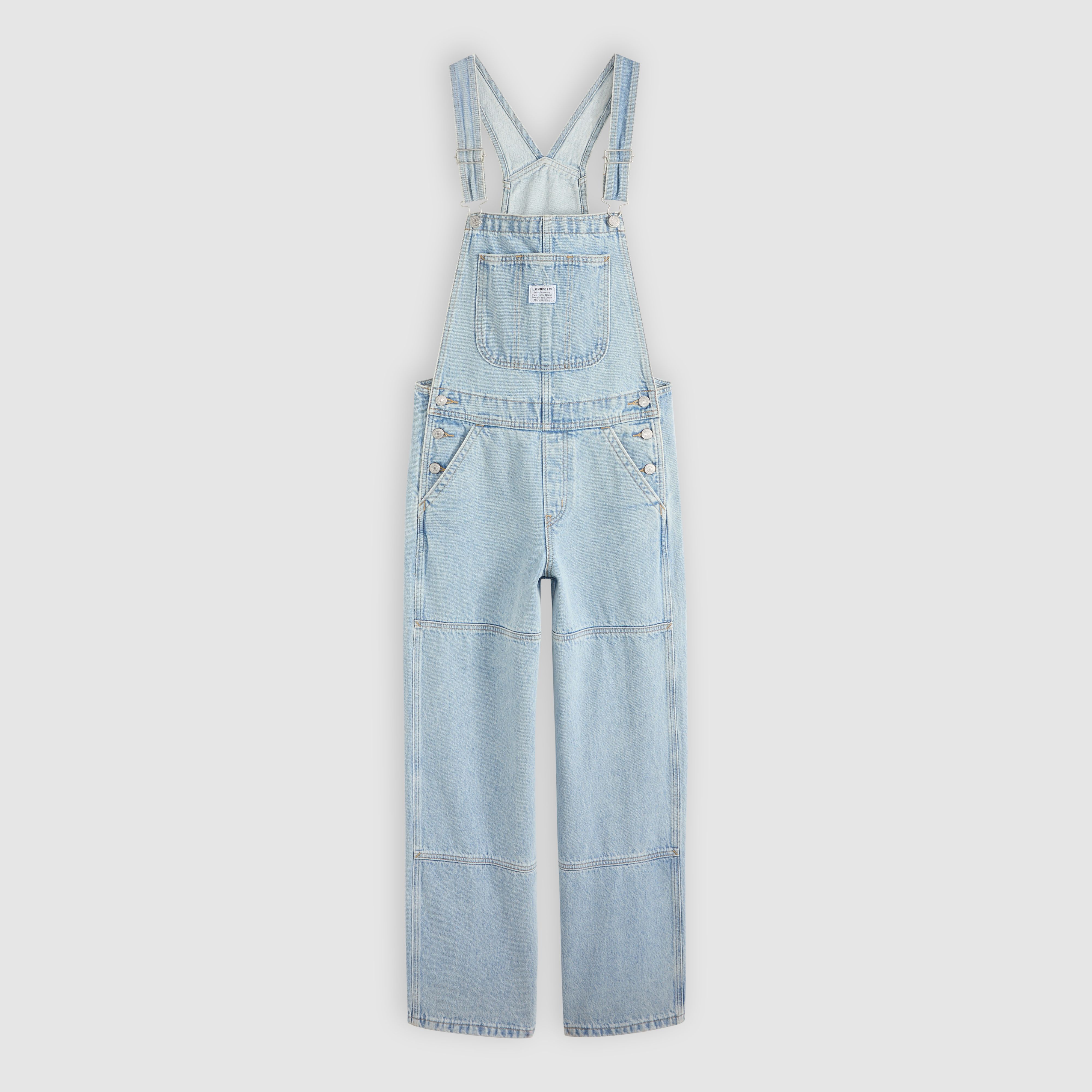 Utility Overalls 6