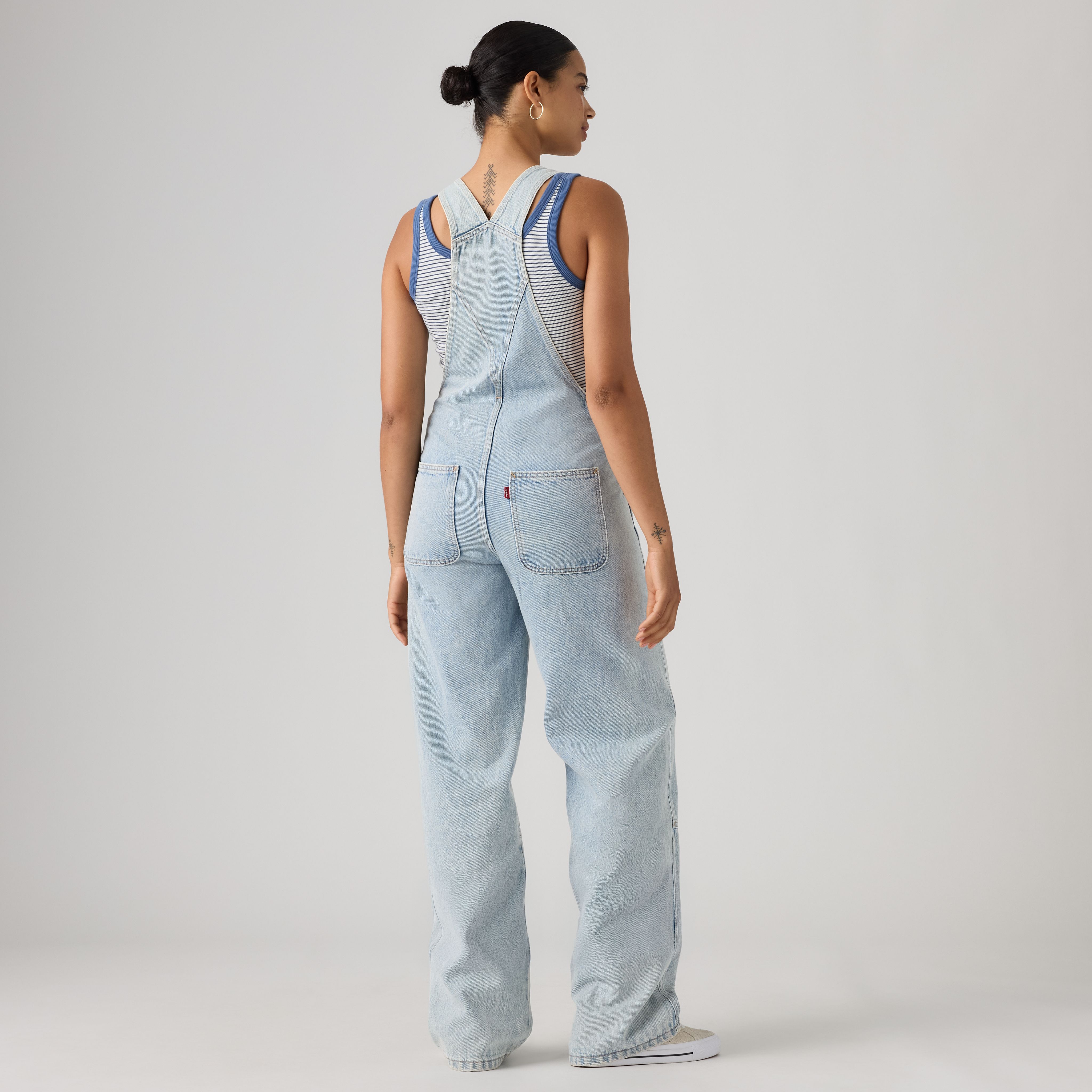 Utility Overalls 3