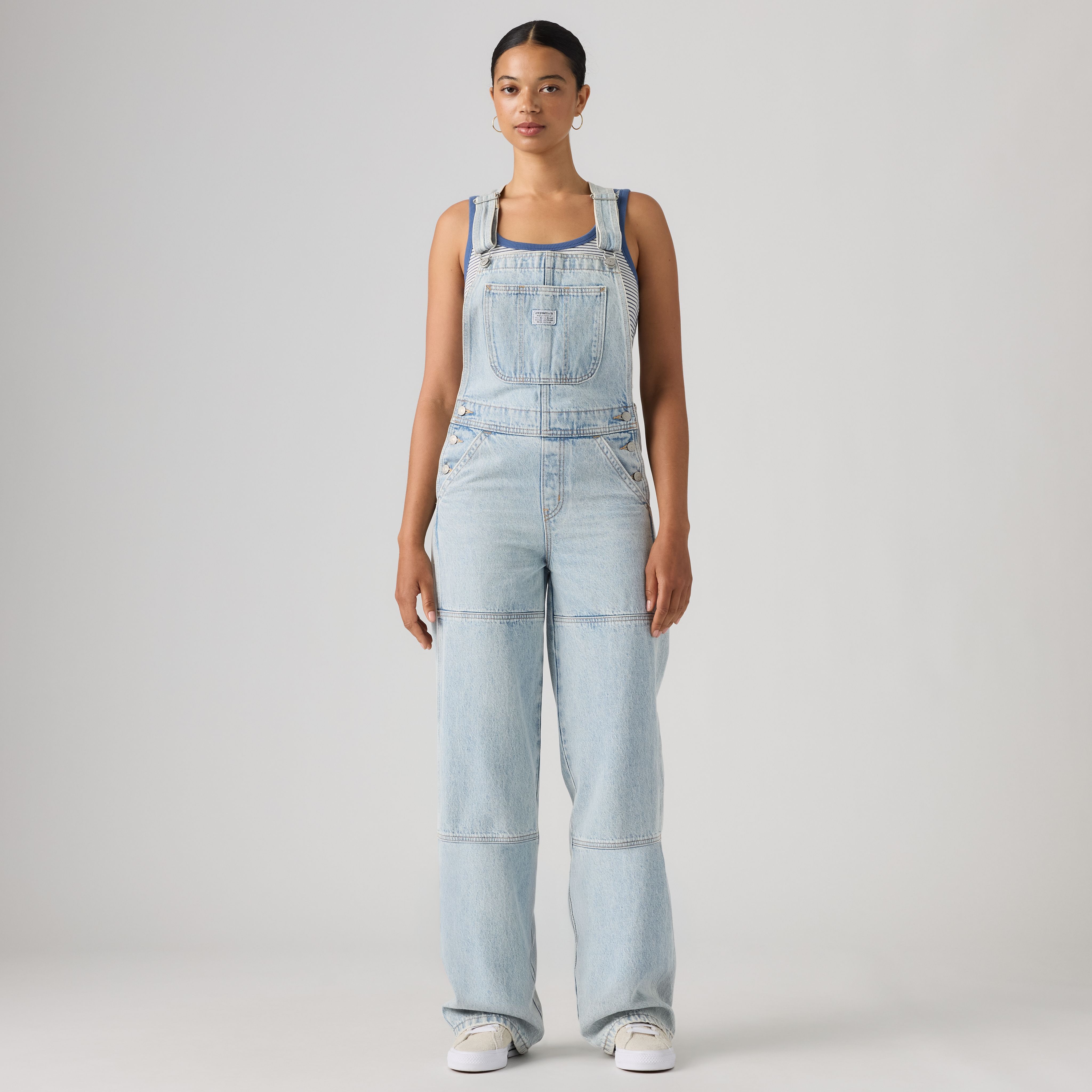 Utility Overalls 5