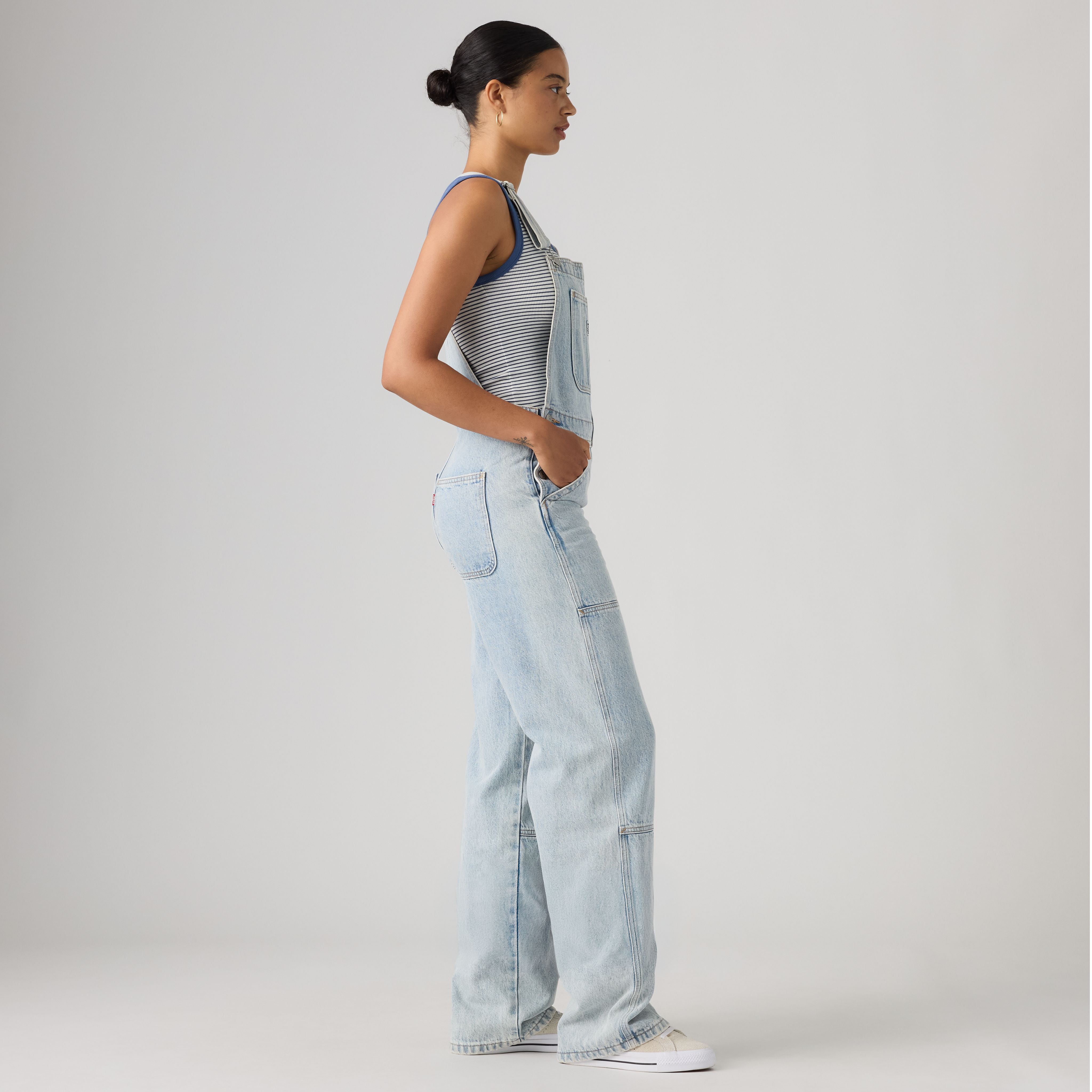 Utility Overalls 4