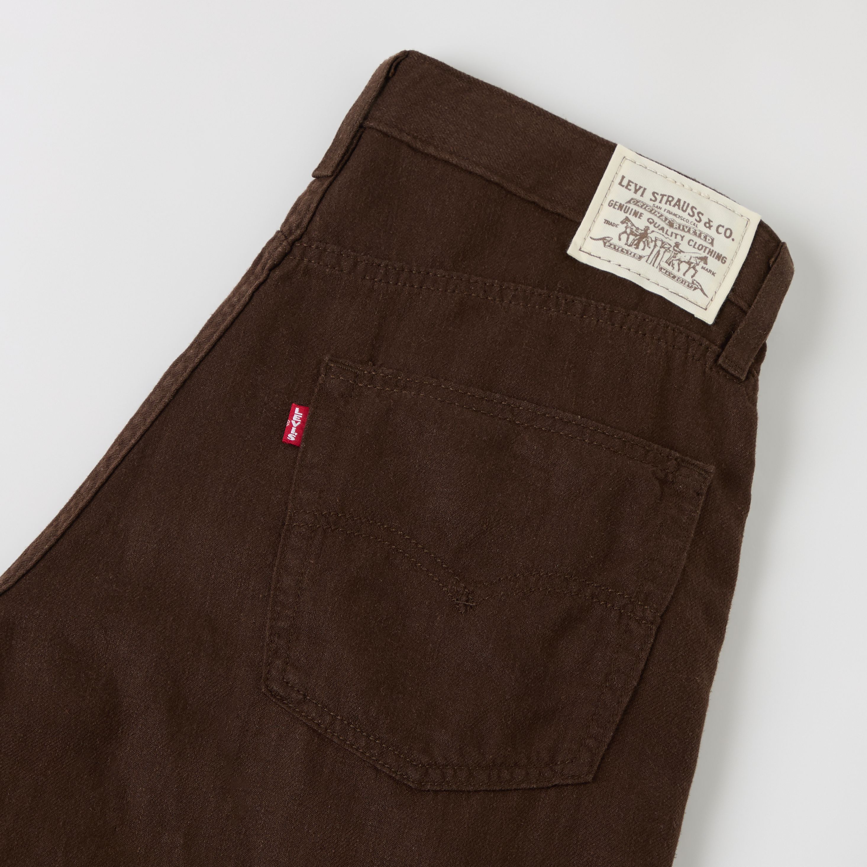 Short lunghi Super Baggy Lightweight 2