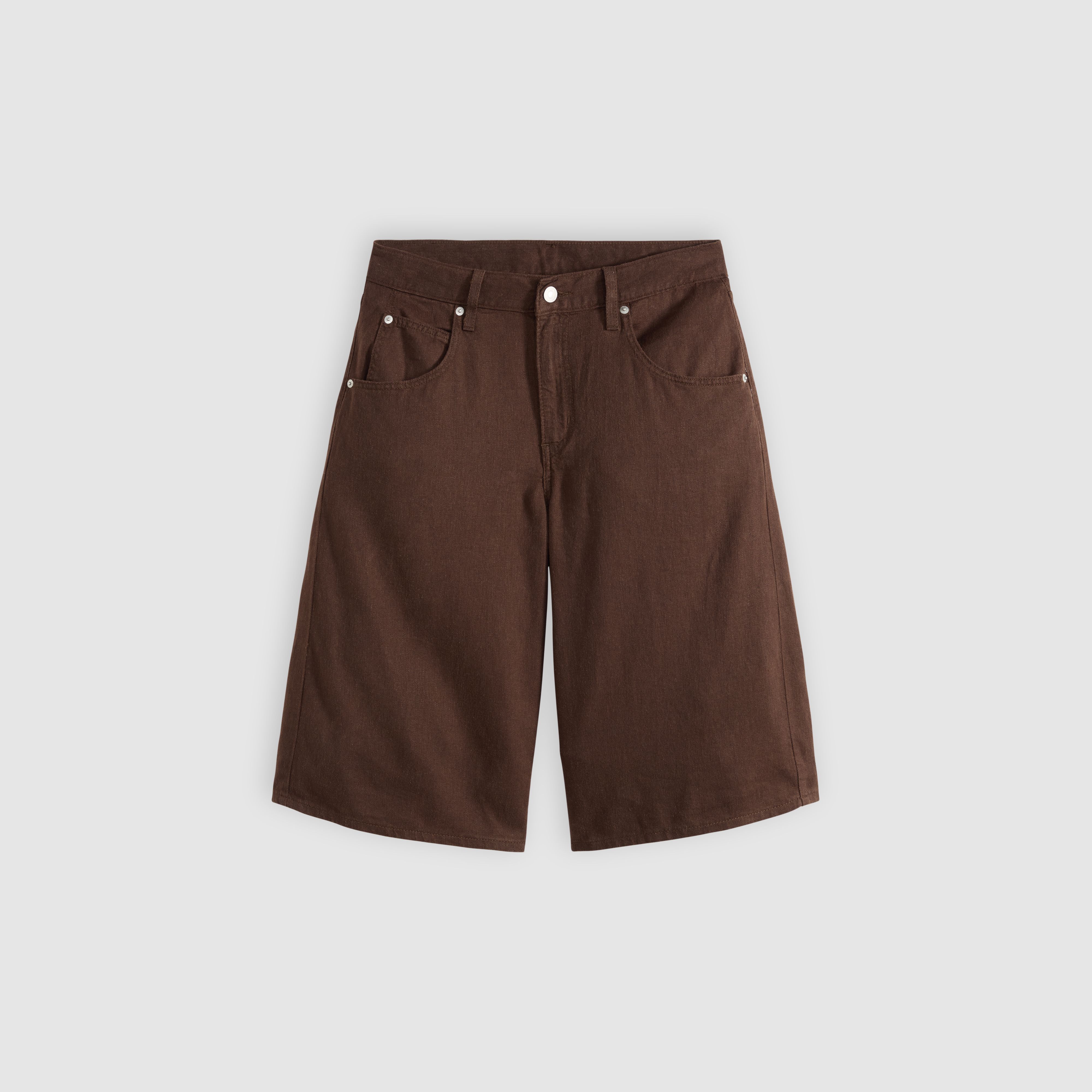 Super Baggy Long Lightweight Shorts 1