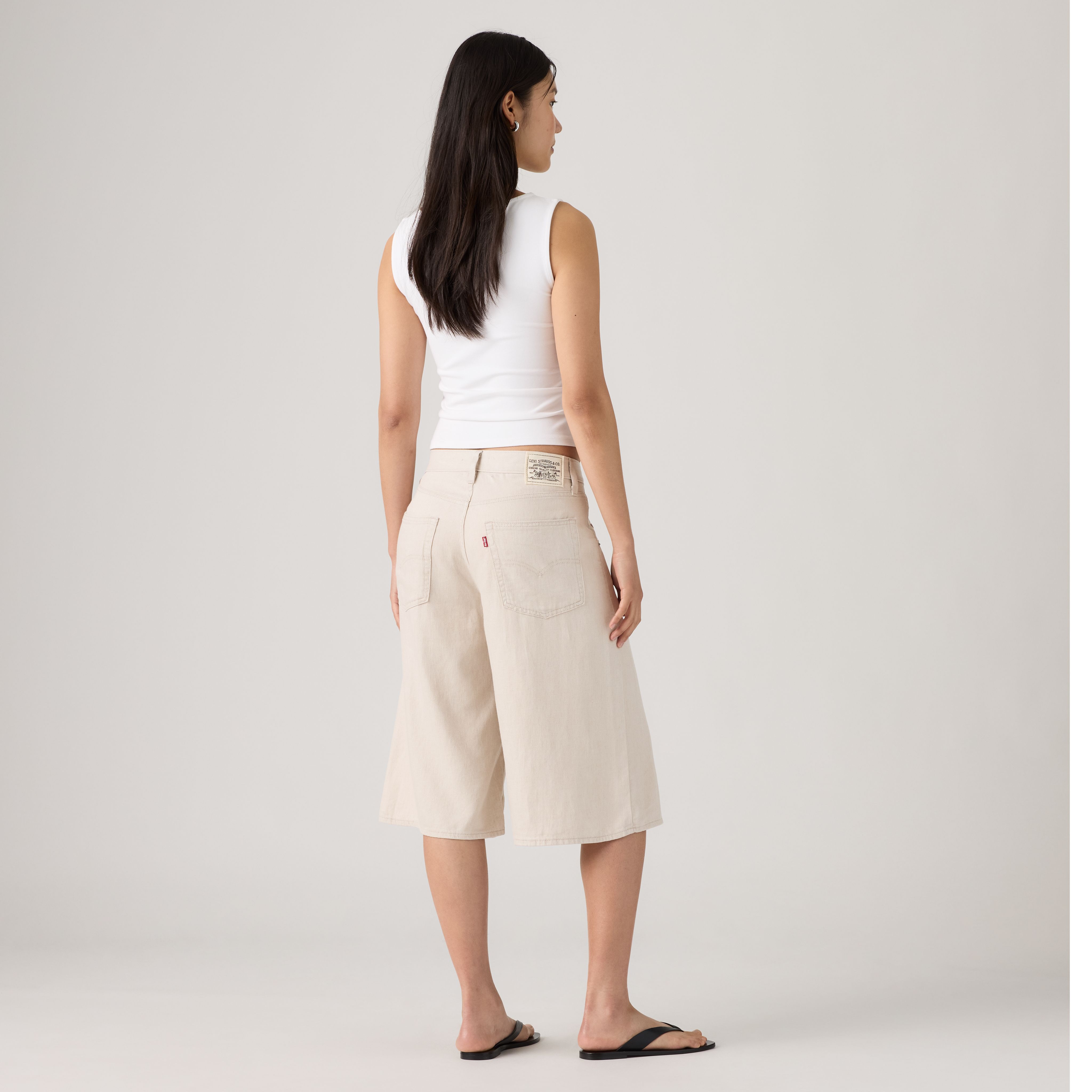 Shorts largos Super Baggy Lightweight 3