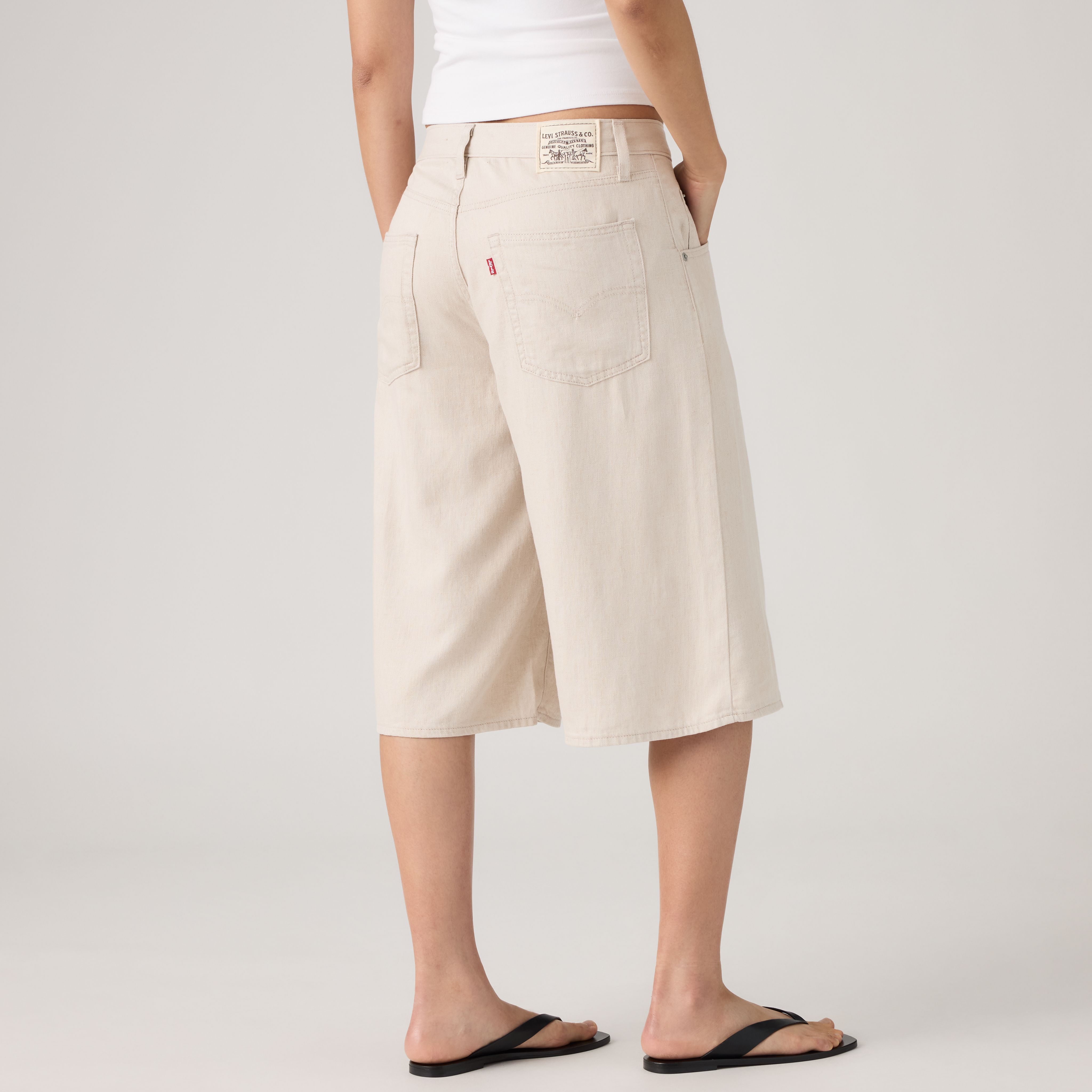 Shorts largos Super Baggy Lightweight 2