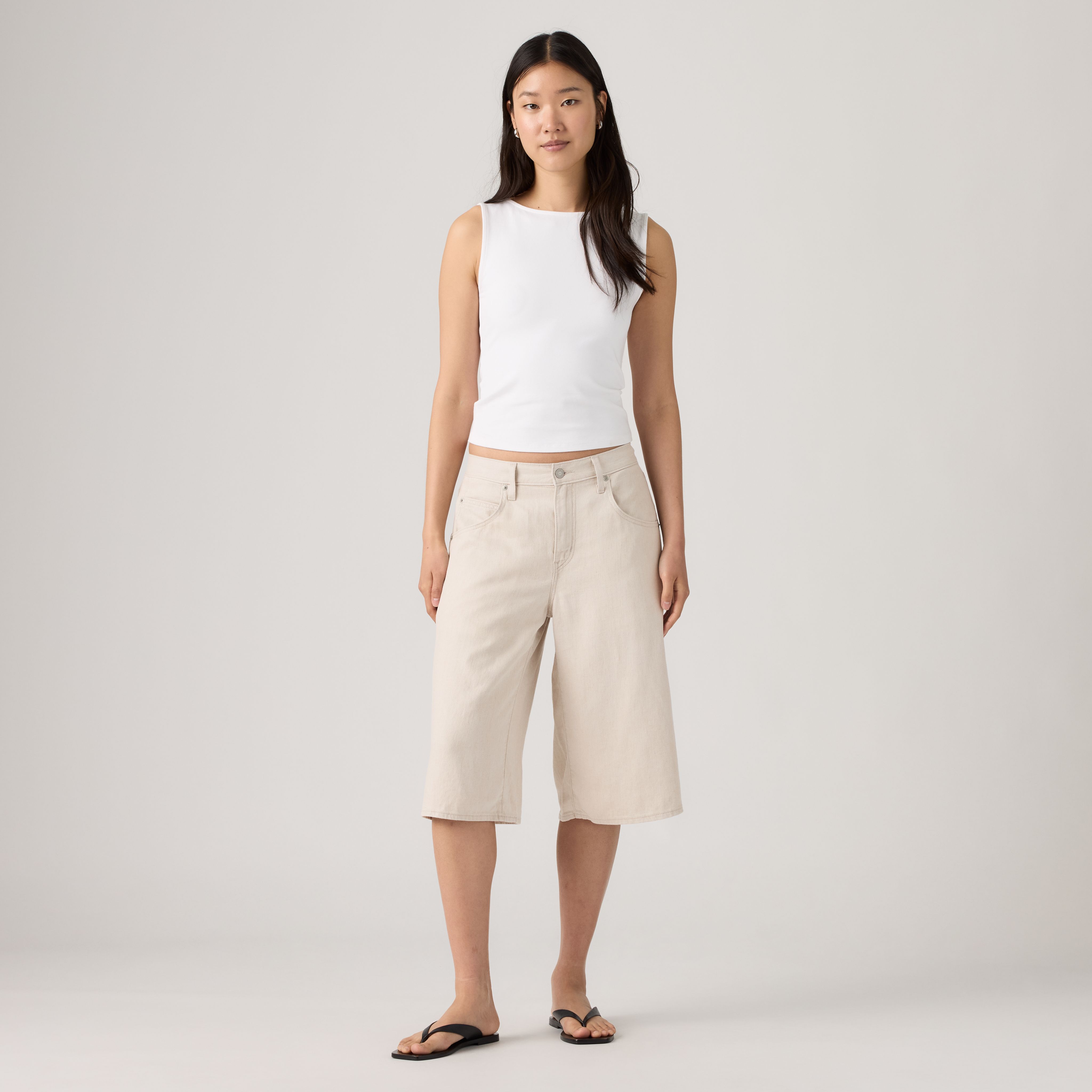 Short lunghi Super Baggy Lightweight 15