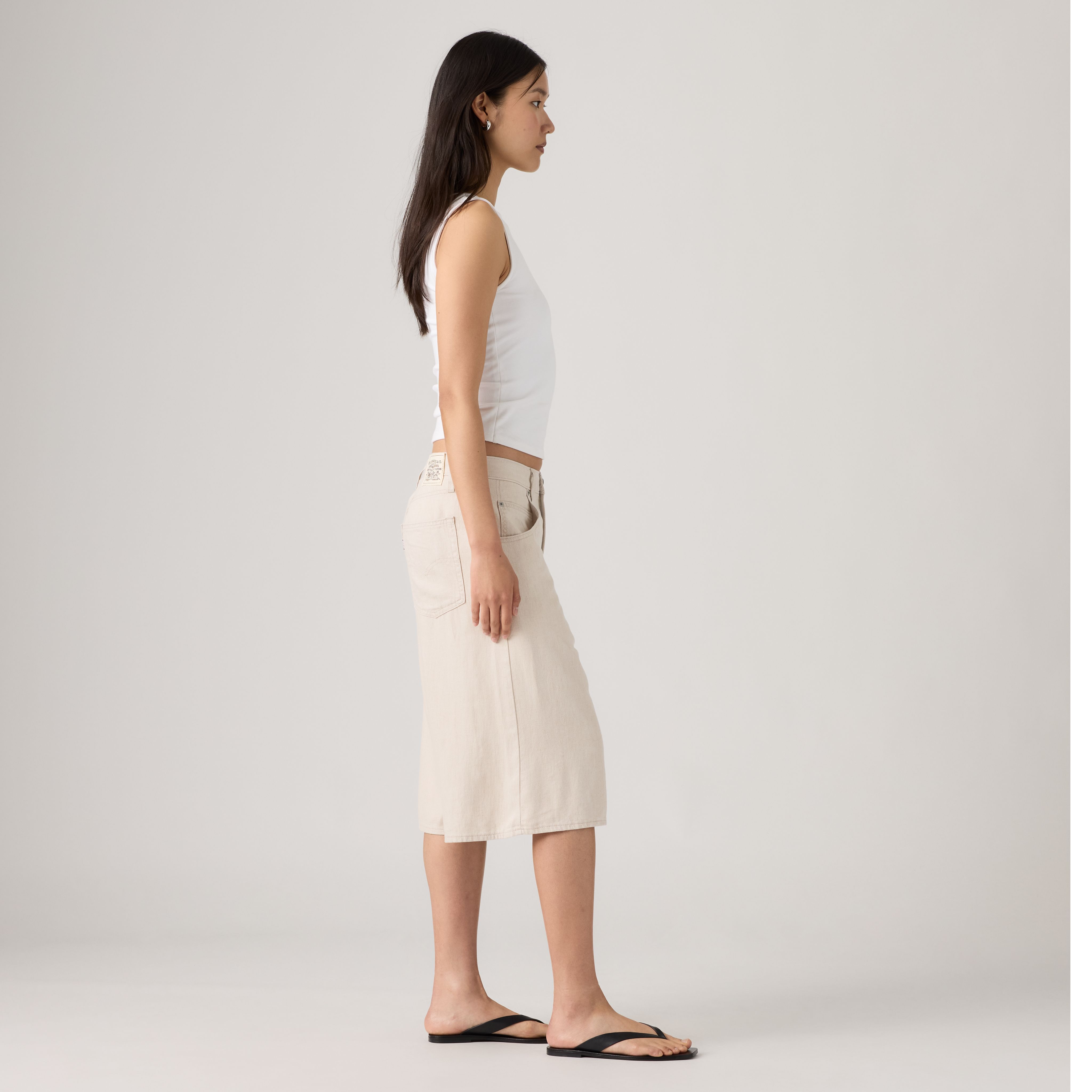 Shorts largos Super Baggy Lightweight 4