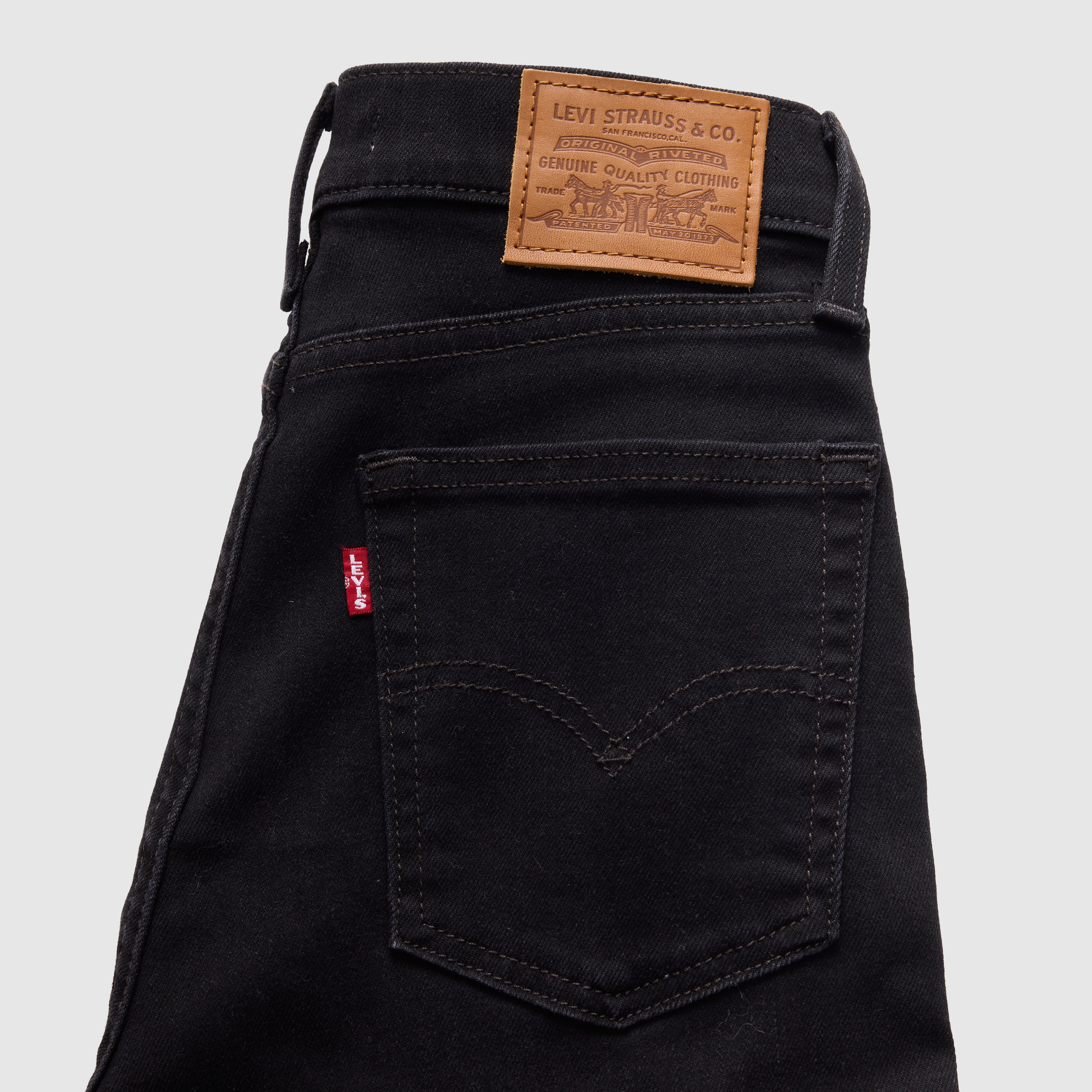 722 High-Rise Slim Women's Jeans 7