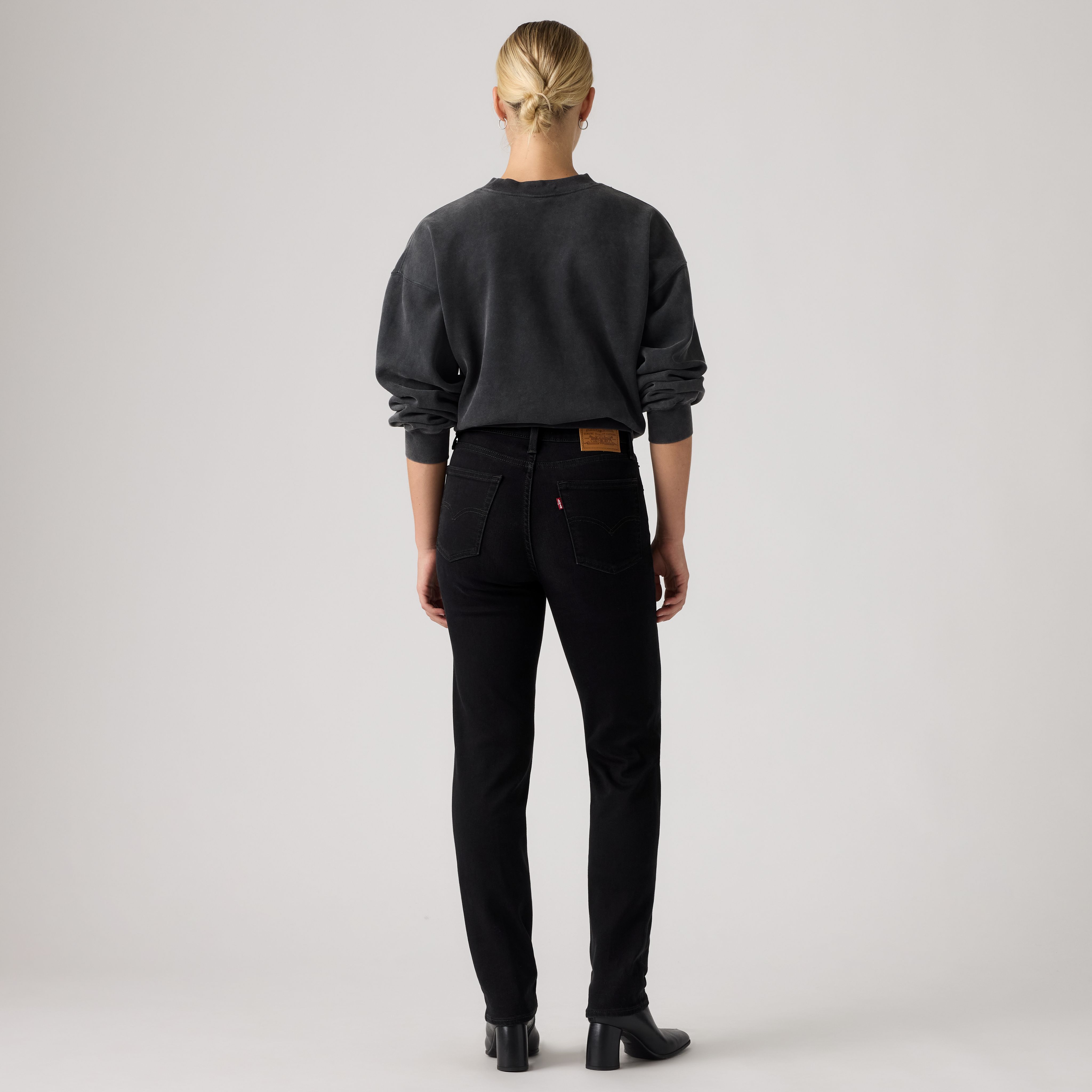 722 High-Rise Slim Women's Jeans 3