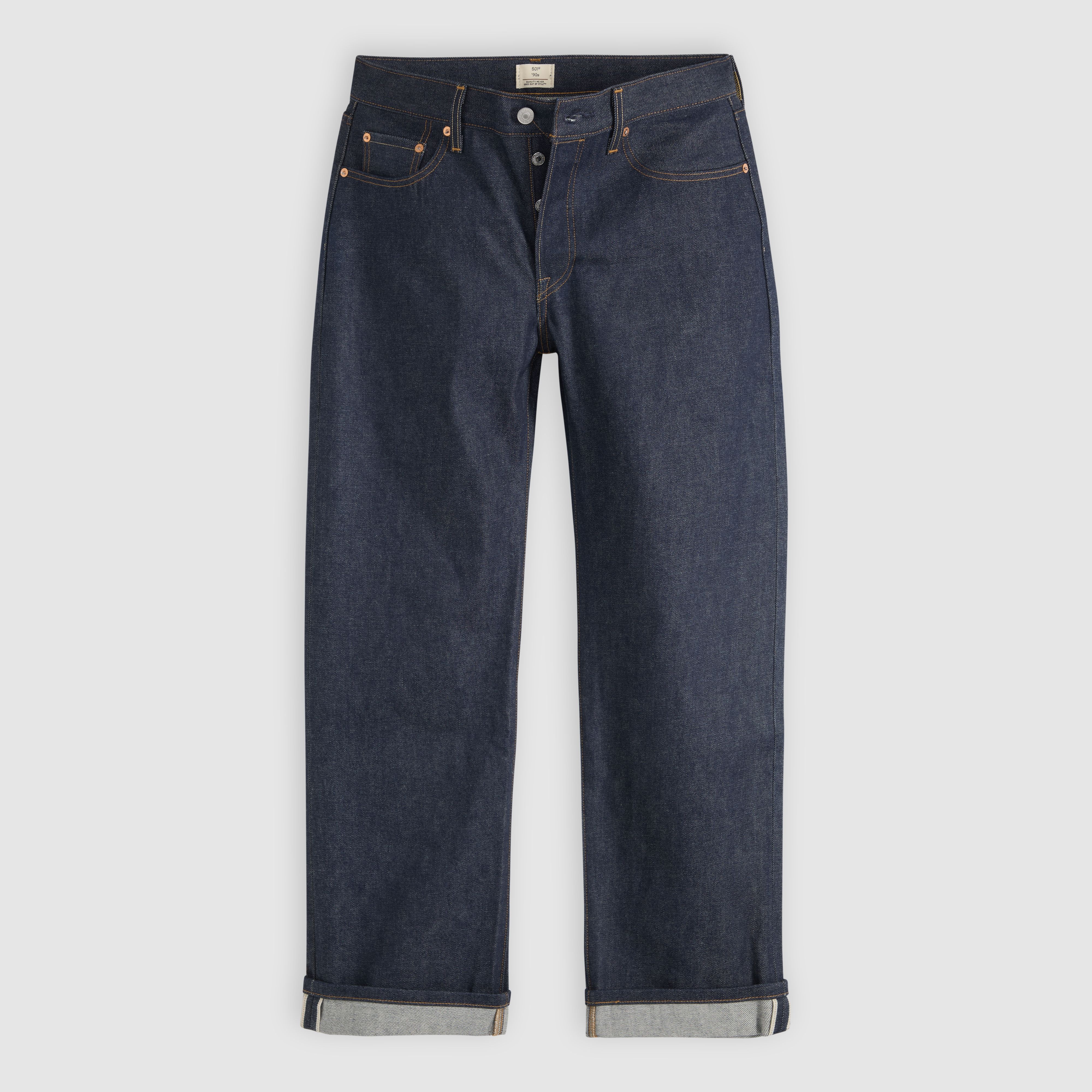 501® '90s Selvedge Ankle Women's Jeans 7