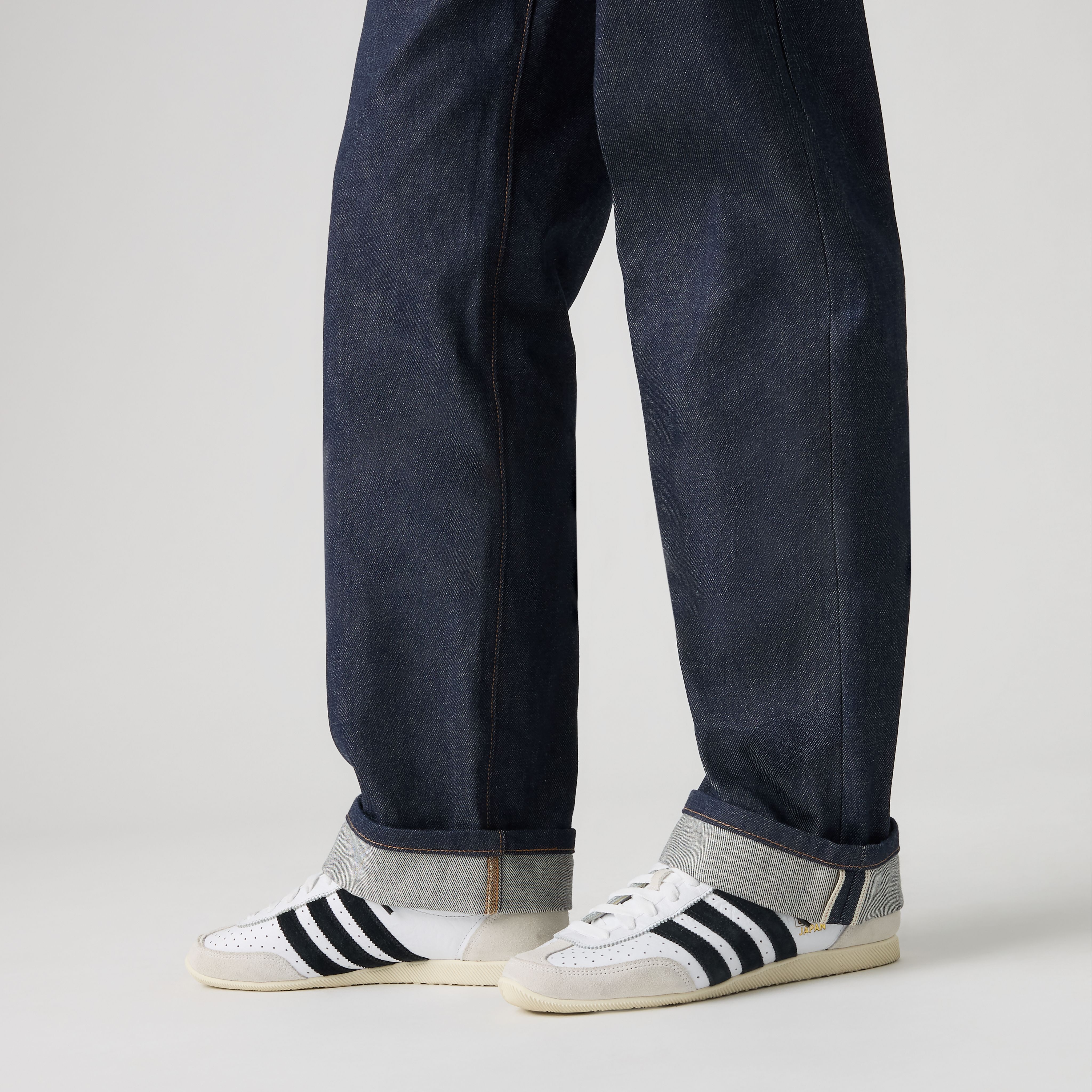 501® '90s Selvedge Ankle Women's Jeans 3