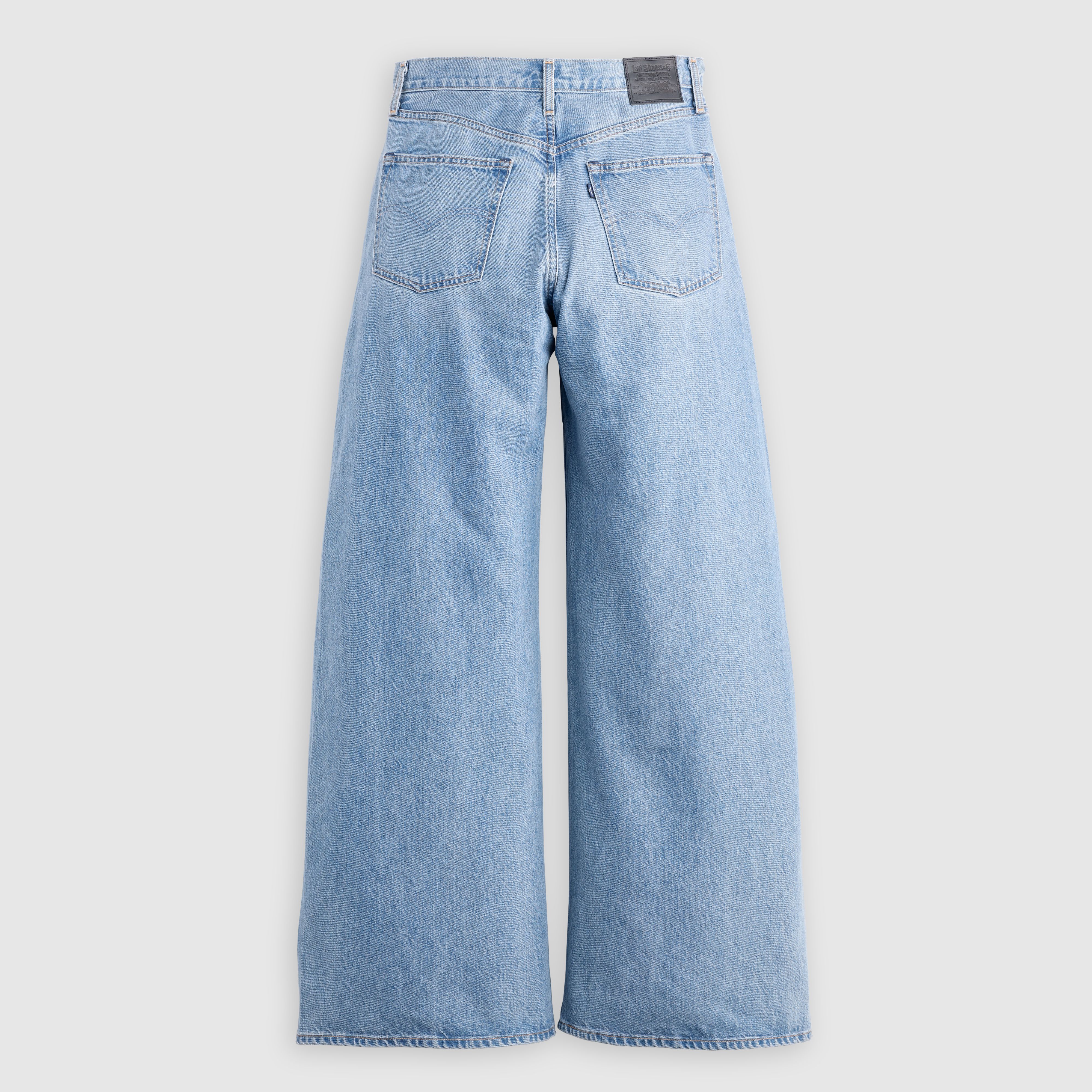Jeans Max Loose de cinco bolsillos 7
