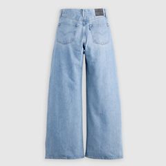 Women's Max Loose Jeans — Marquis - Blue 7