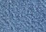 Jeans Max Loose de cinco bolsillos