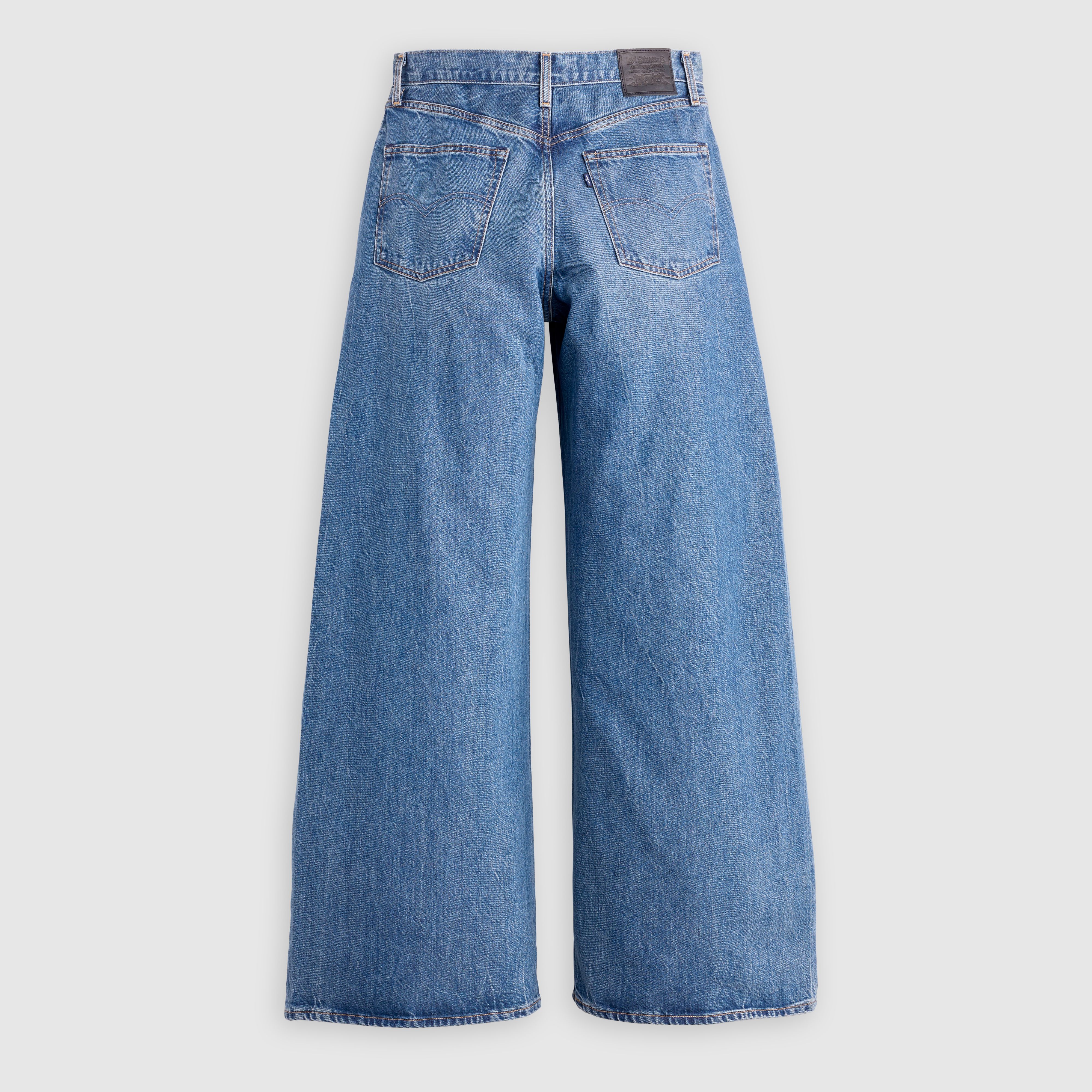 Max Loose 5 Pocket Jeans 7