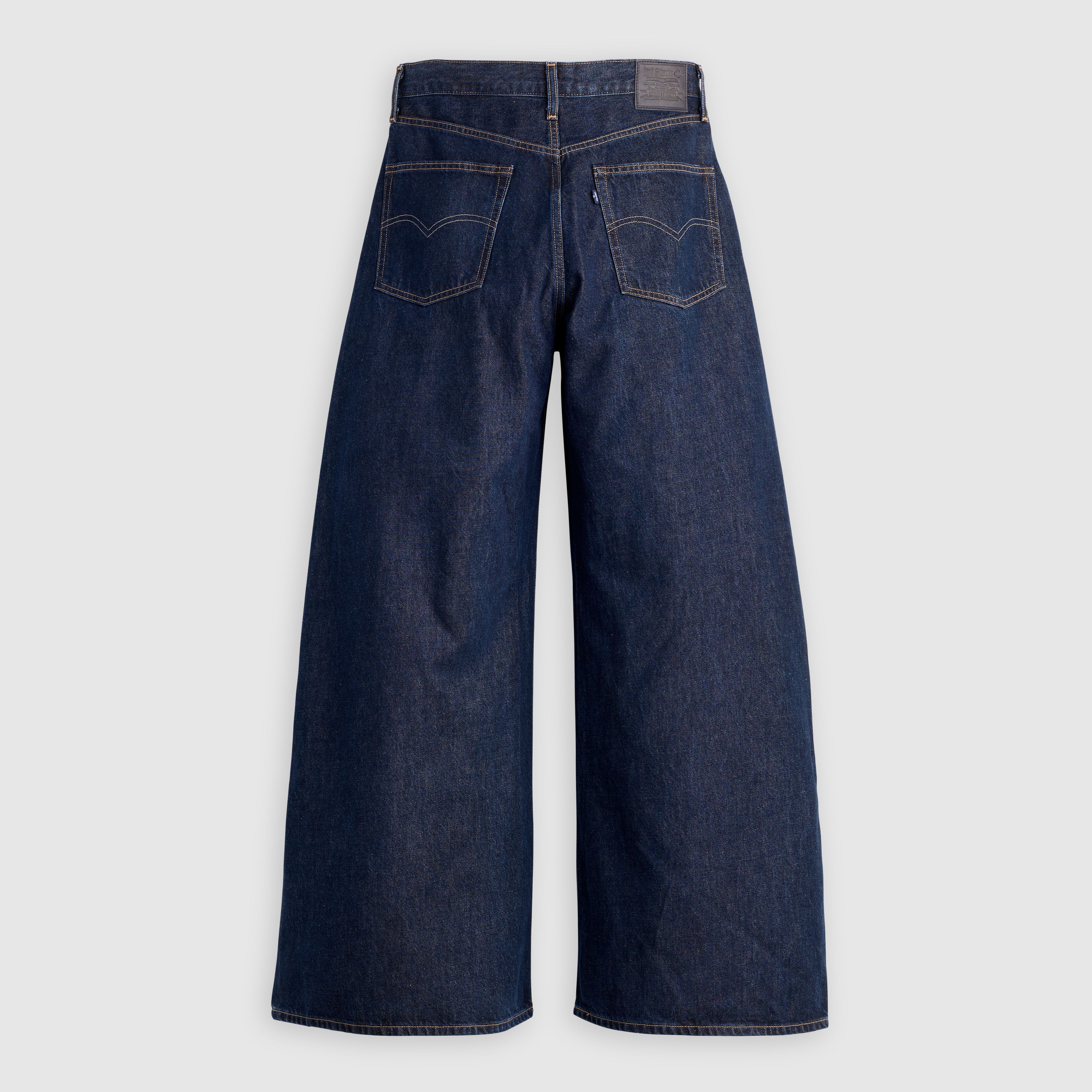 Jean 5 poches Max Loose 7