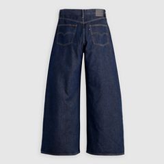 Women's Max Loose Jeans — Newton - Blue 7