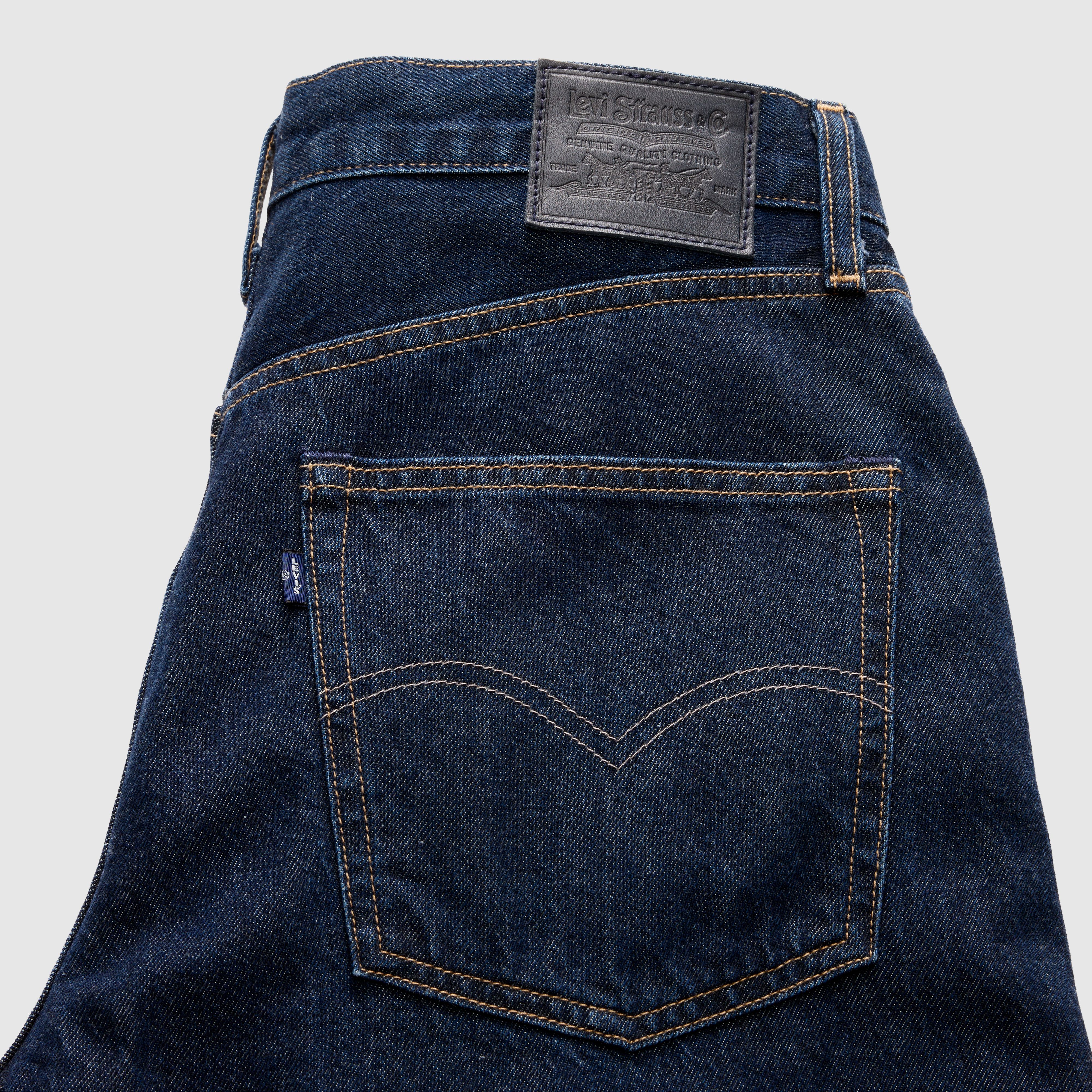 Jean 5 poches Max Loose 8