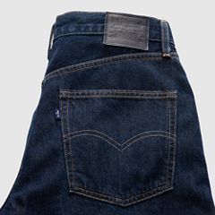 Women's Max Loose Jeans — Newton - Blue 8