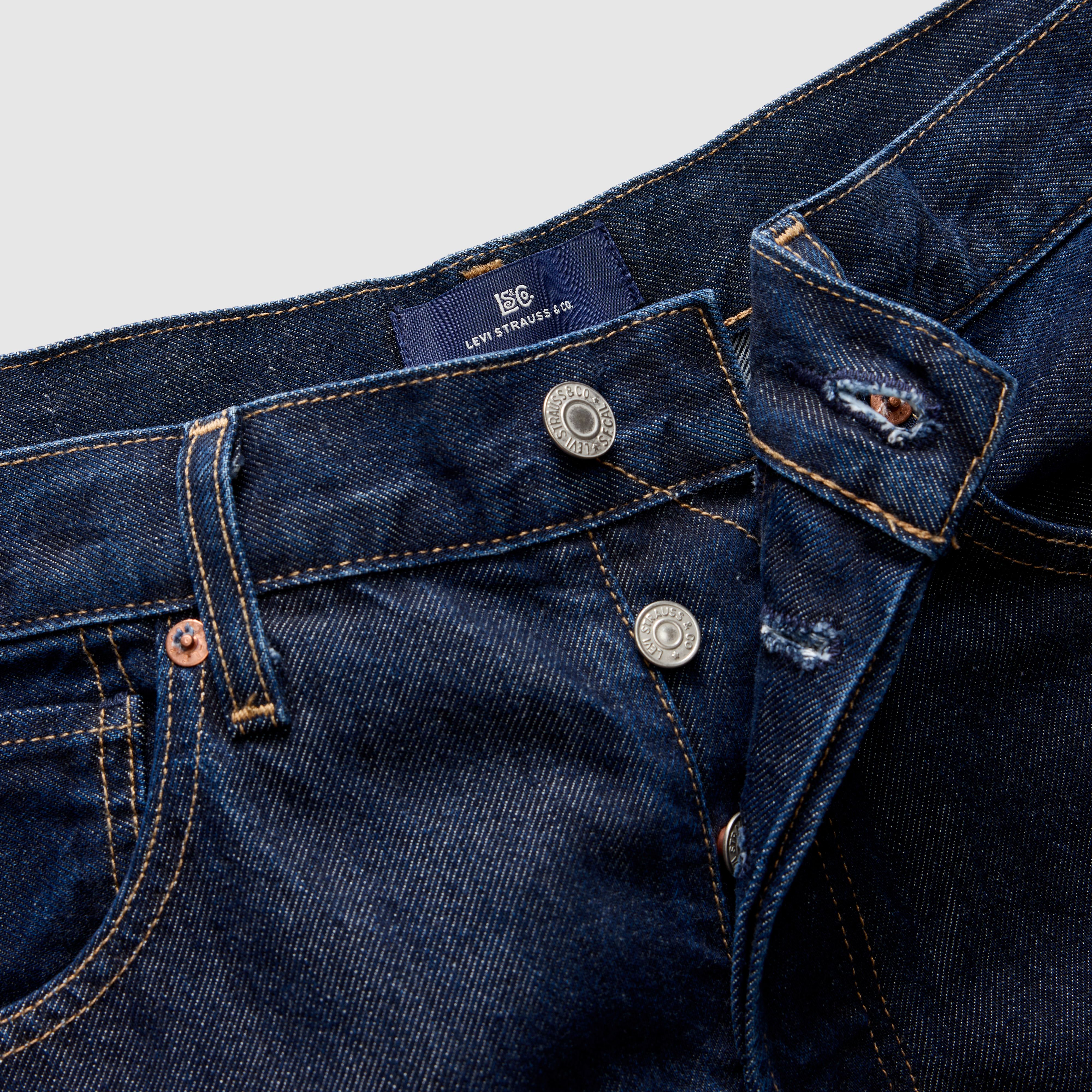 Jean 5 poches Max Loose 9