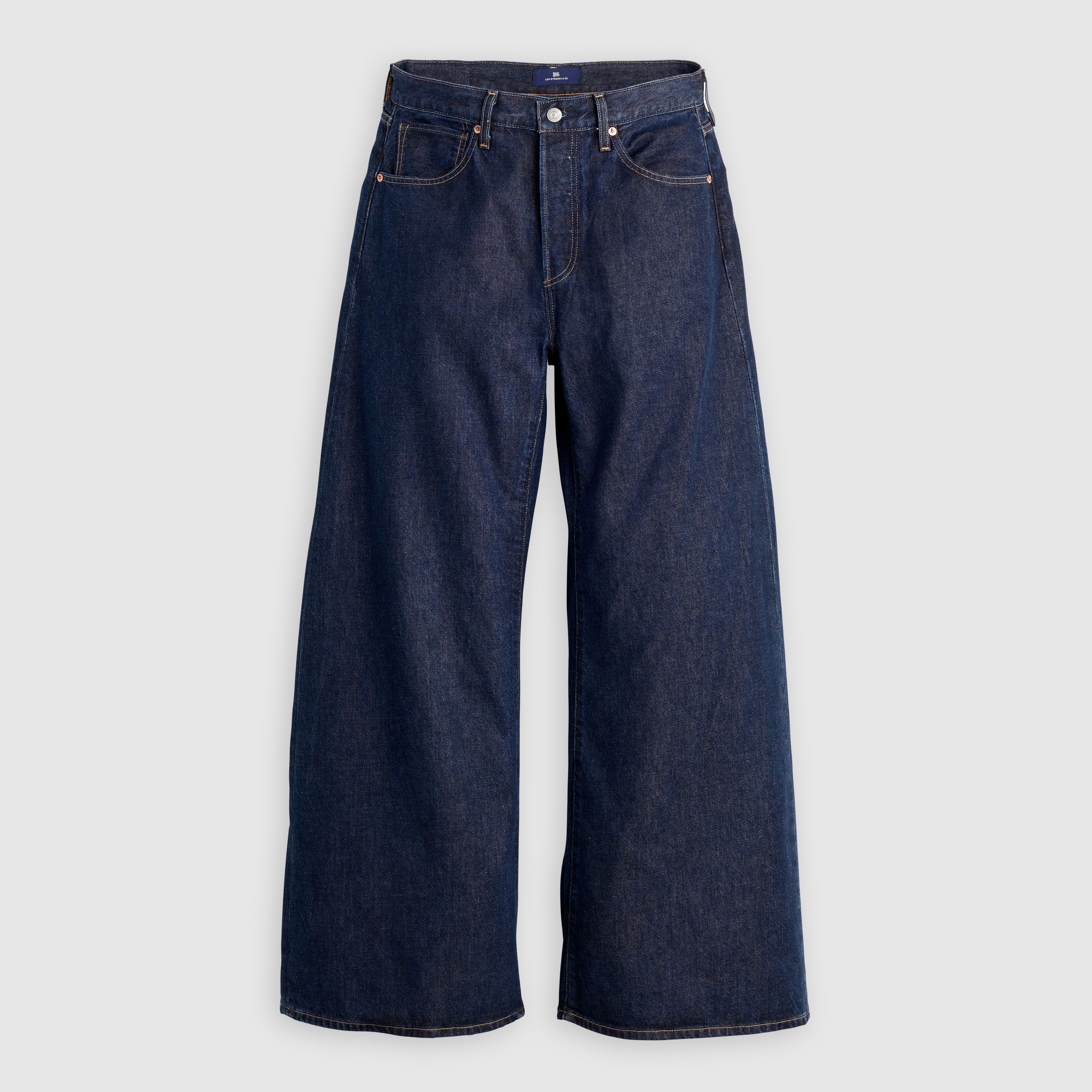 Jean 5 poches Max Loose 6