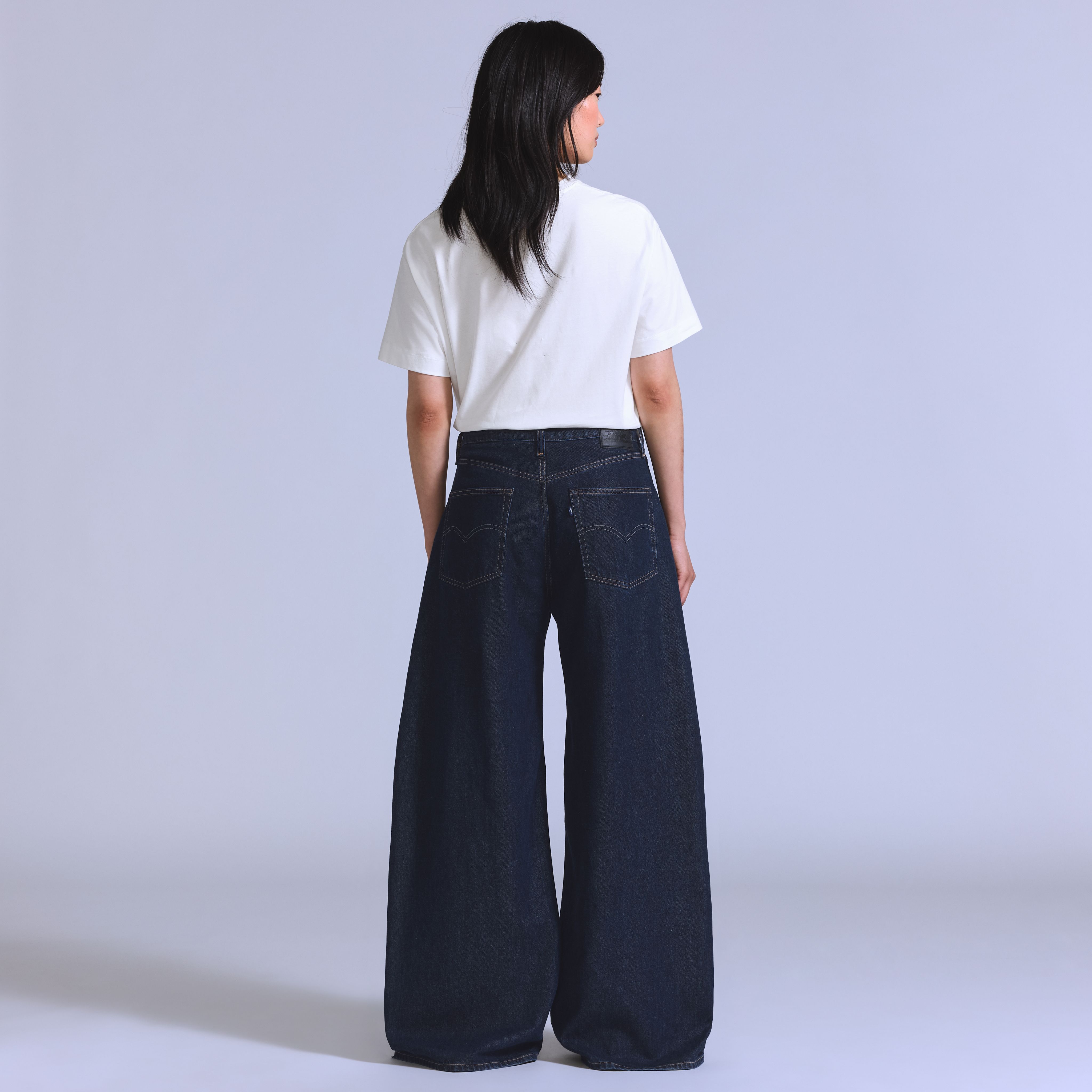 Jean 5 poches Max Loose 3