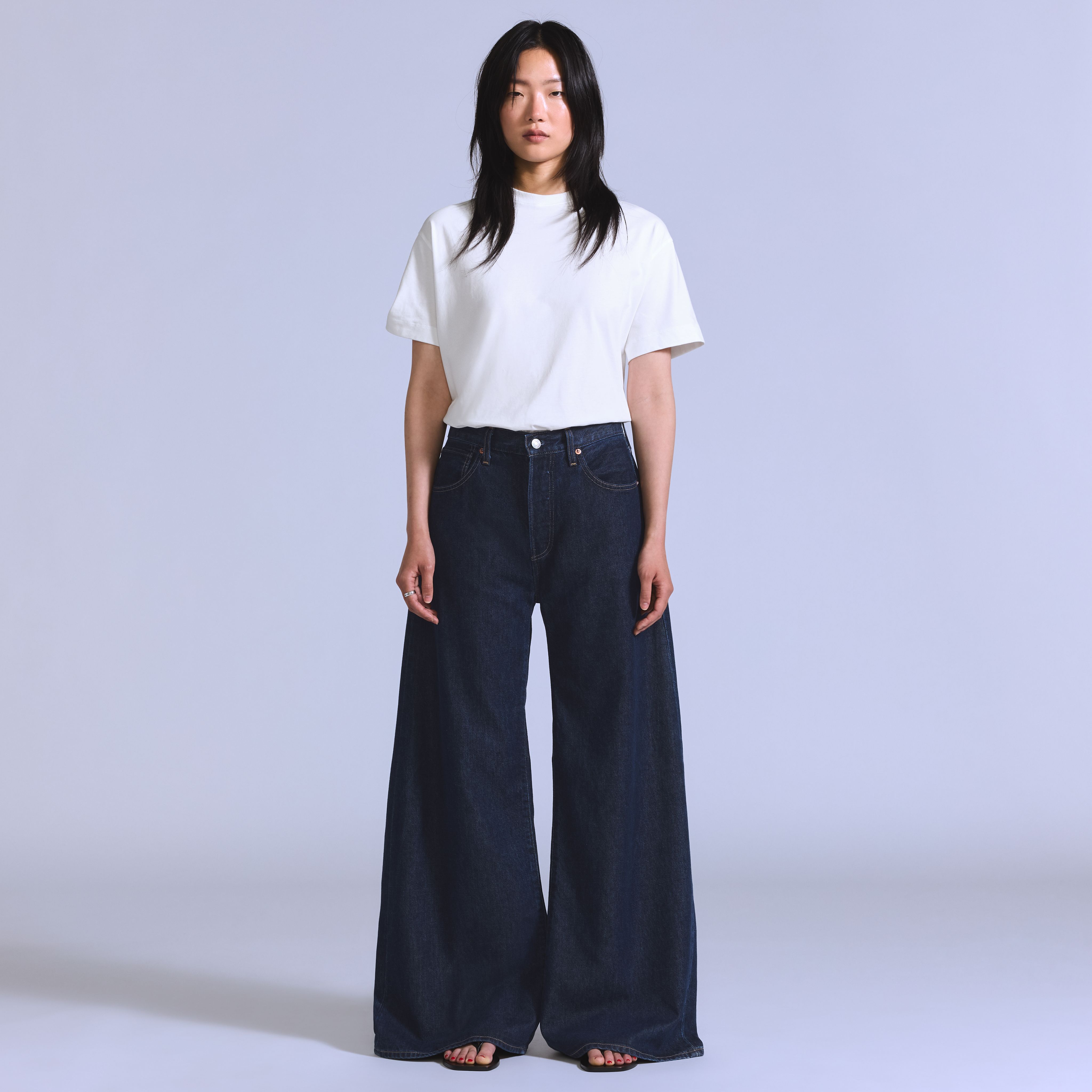 Jean 5 poches Max Loose 13