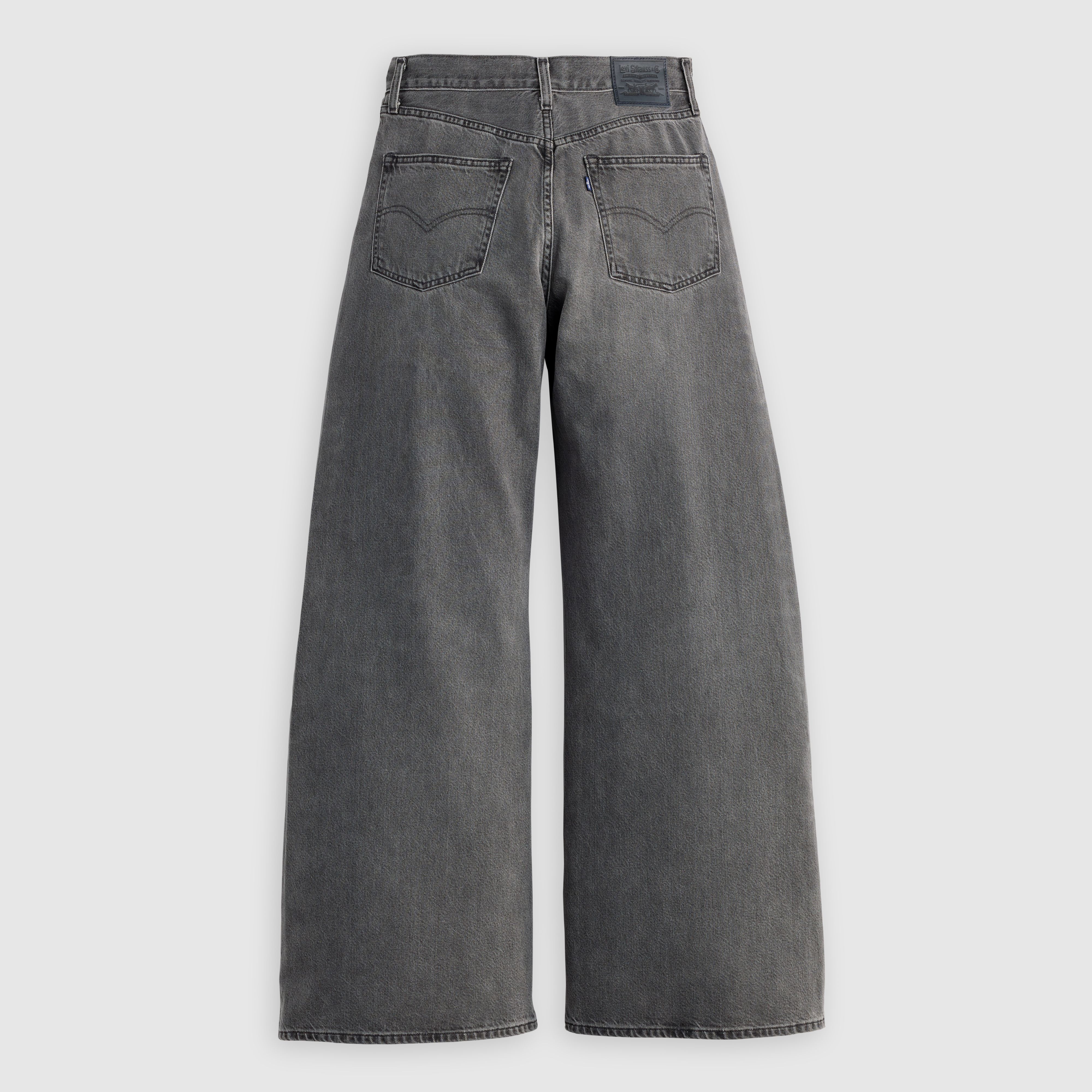 Women's Max Loose Jeans 8