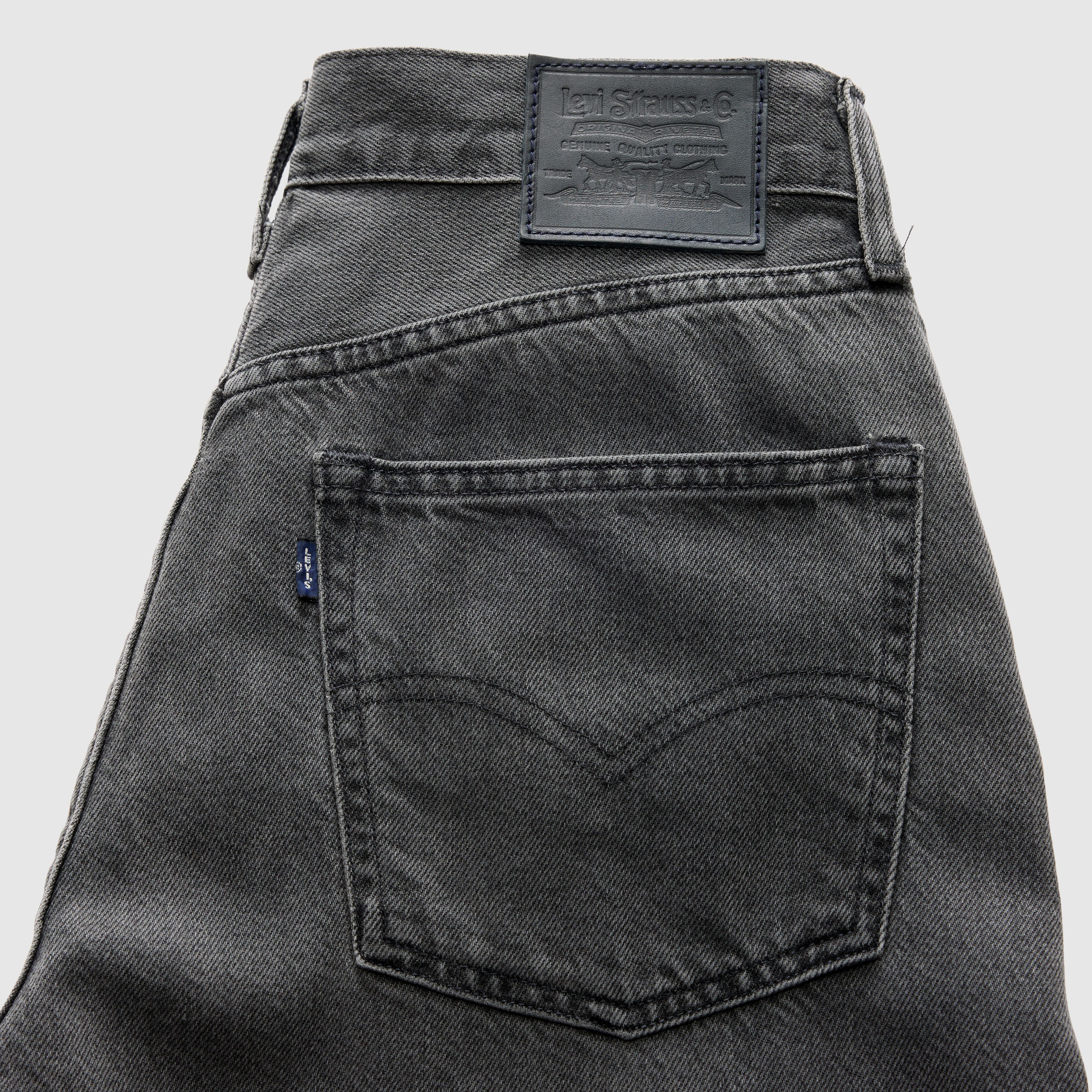 Women's Max Loose Jeans 9