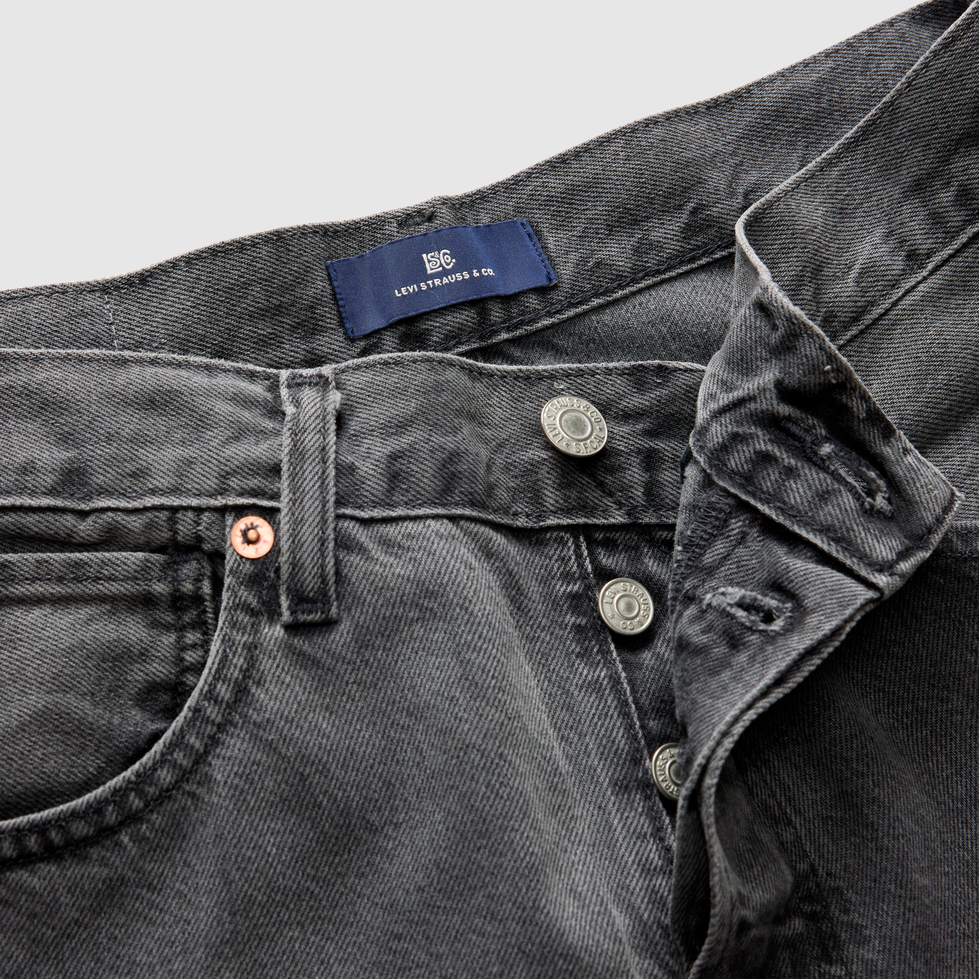 Women's Max Loose Jeans 10