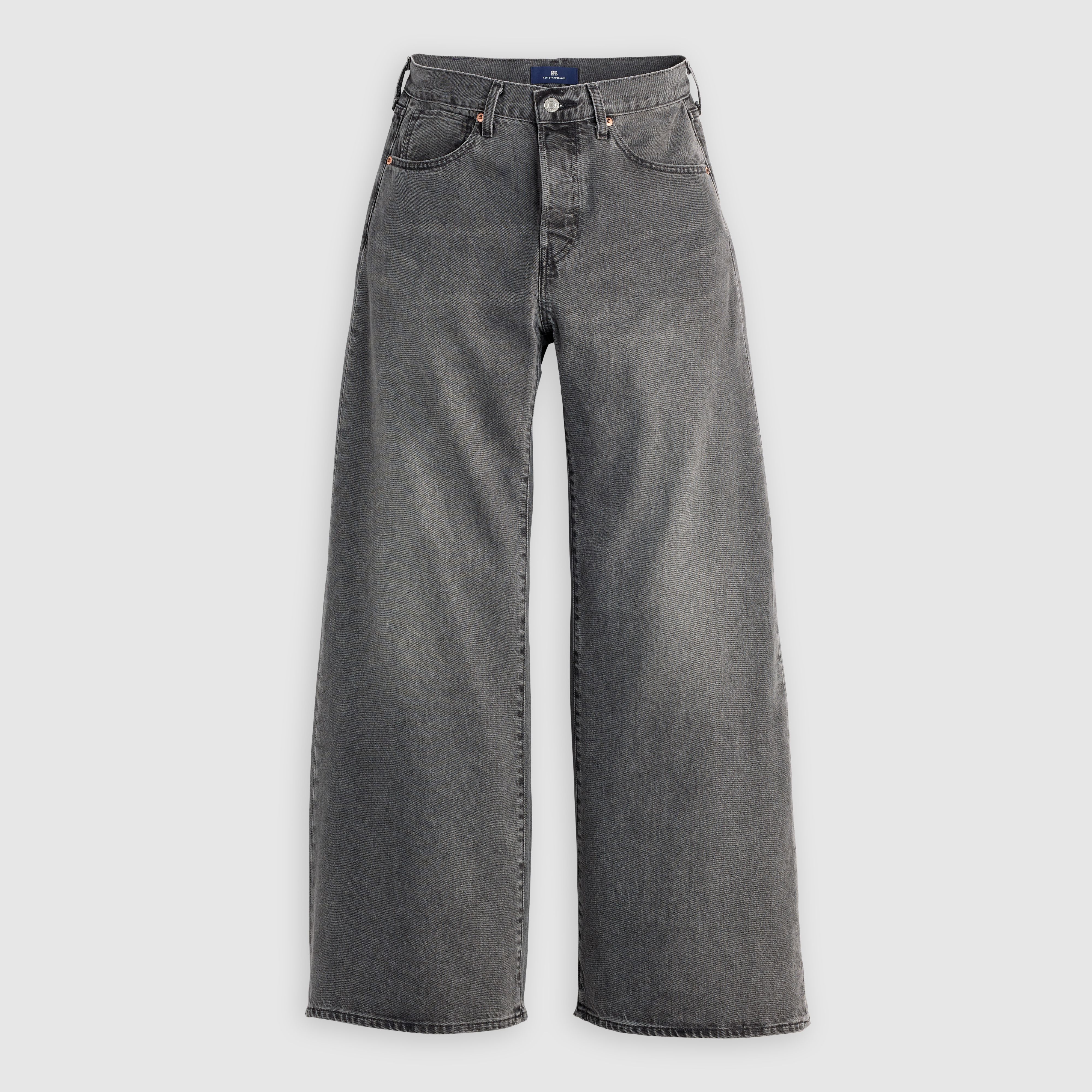 Women's Max Loose Jeans 7