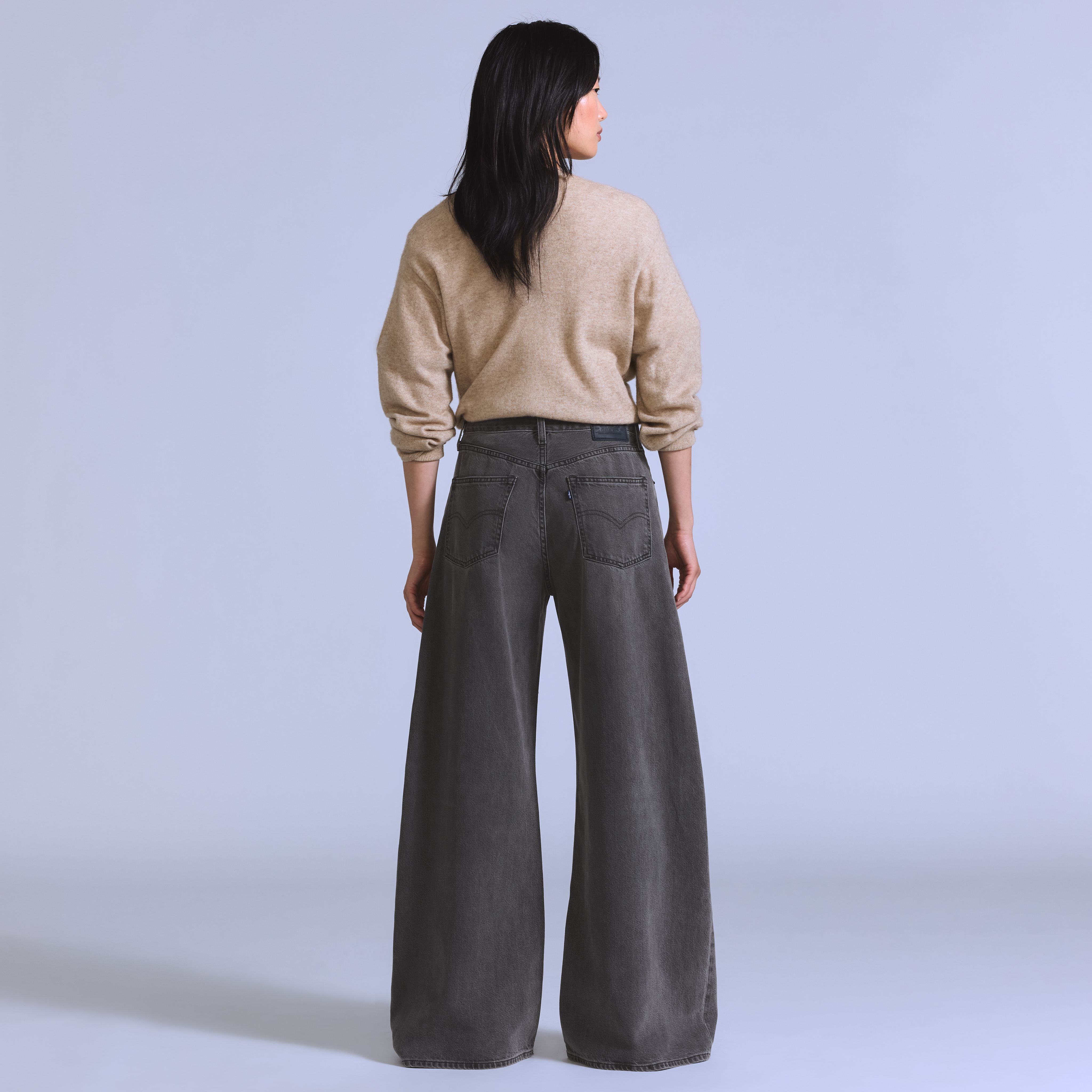 Women's Max Loose Jeans 4